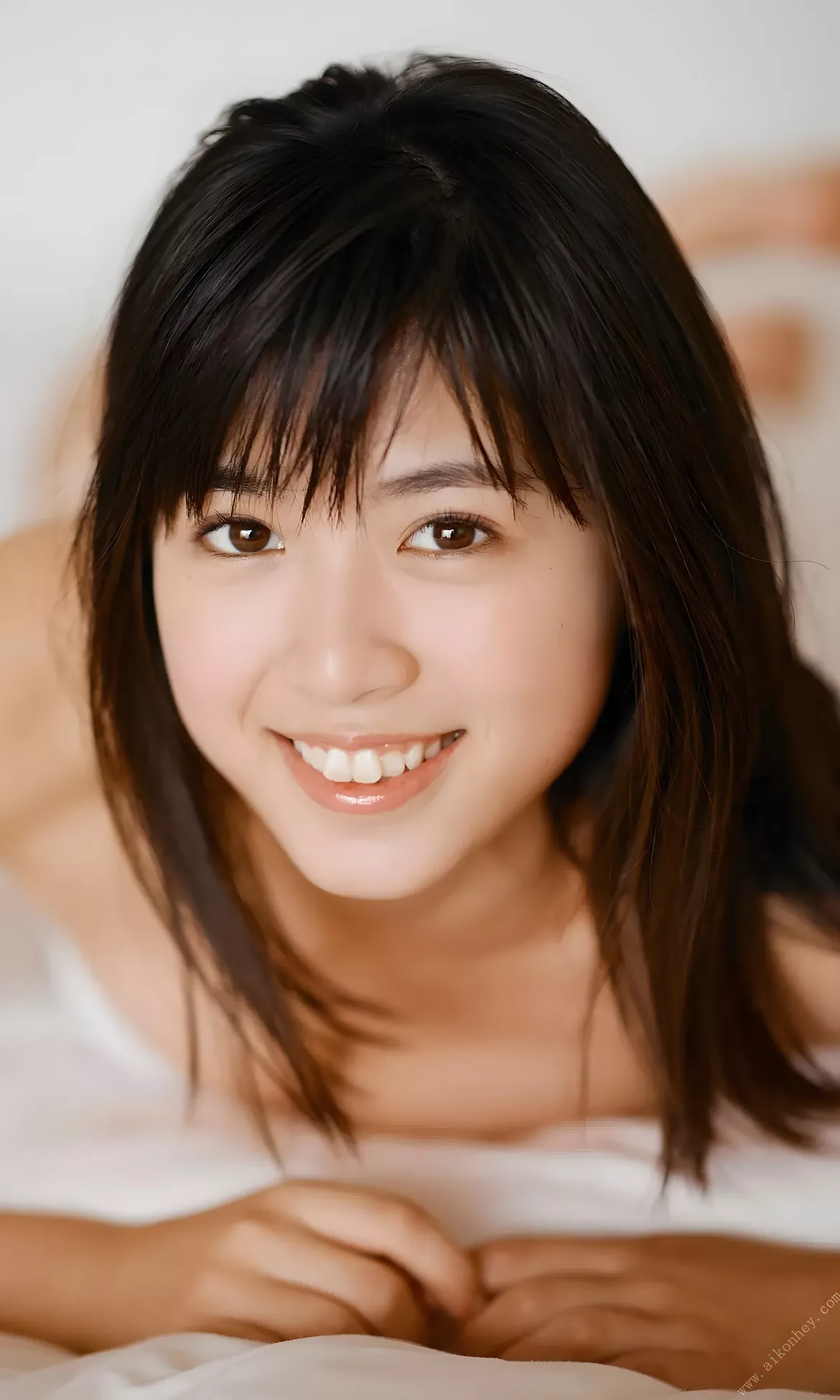 尤物 全集修正 Miyu Photo 日本 周 摄影 北向珠夕 Kitamuki Book 「秋雨と、18�r。」