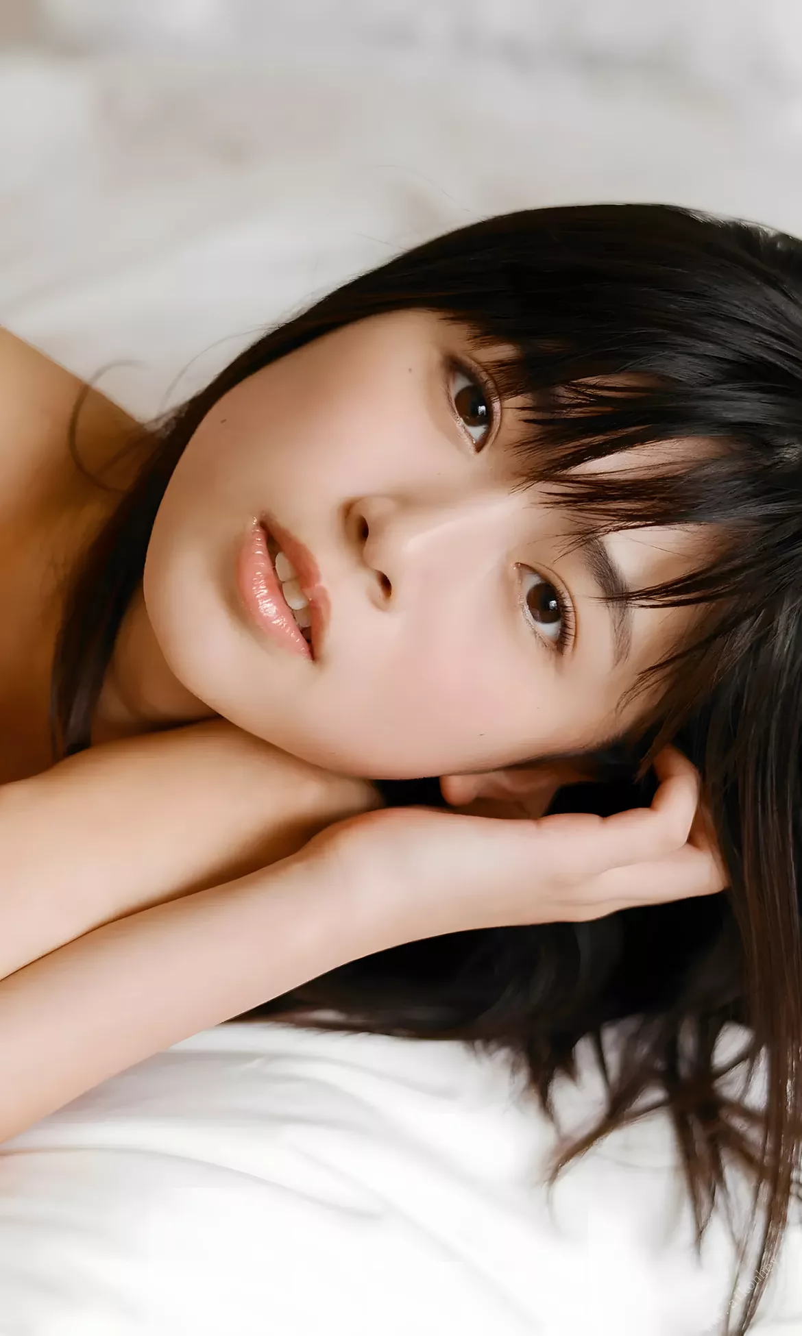 尤物 全集修正 Miyu Photo 日本 周 摄影 北向珠夕 Kitamuki Book 「秋雨と、18�r。」