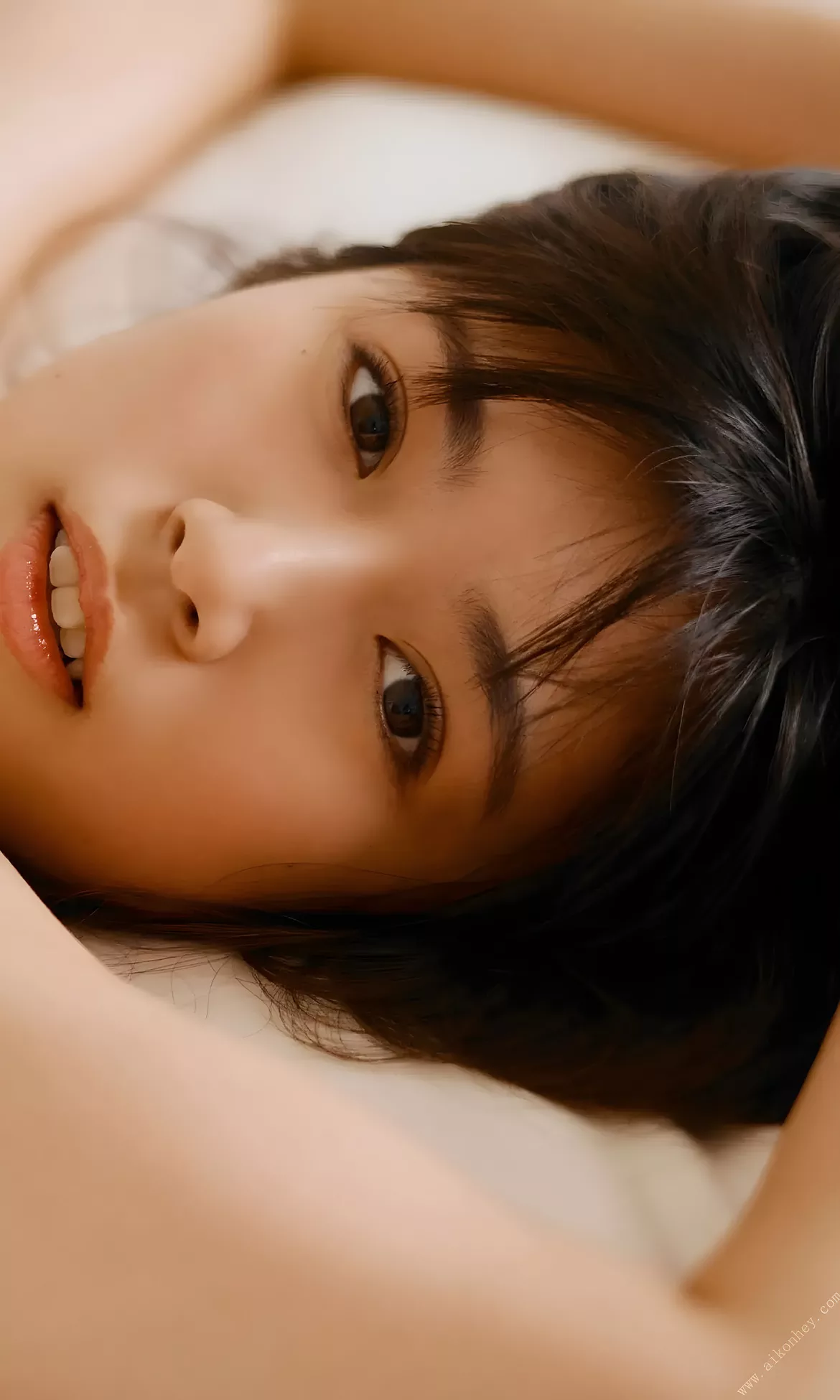 尤物 全集修正 Miyu Photo 日本 周 摄影 北向珠夕 Kitamuki Book 「秋雨と、18�r。」
