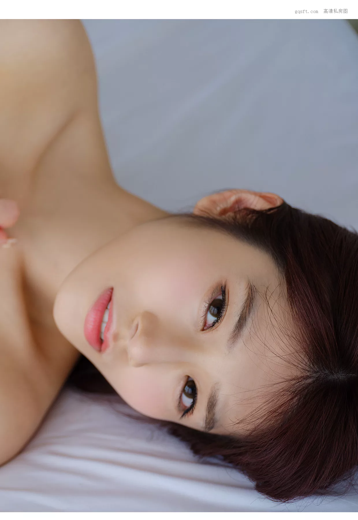 saika》 女神 高清摄影摄影 河北彩花 日本 《romantic