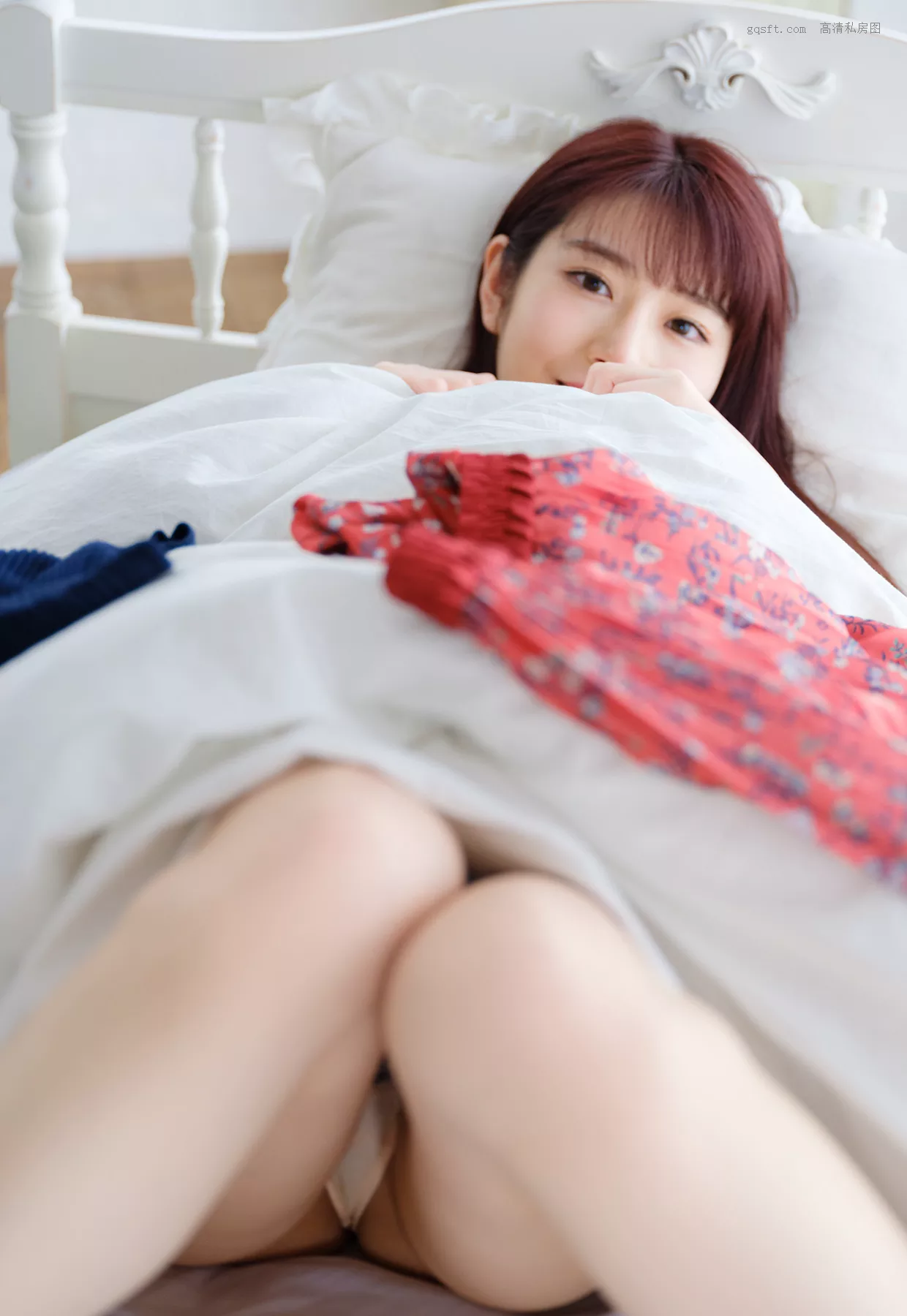 saika》 女神 高清摄影摄影 河北彩花 日本 《romantic