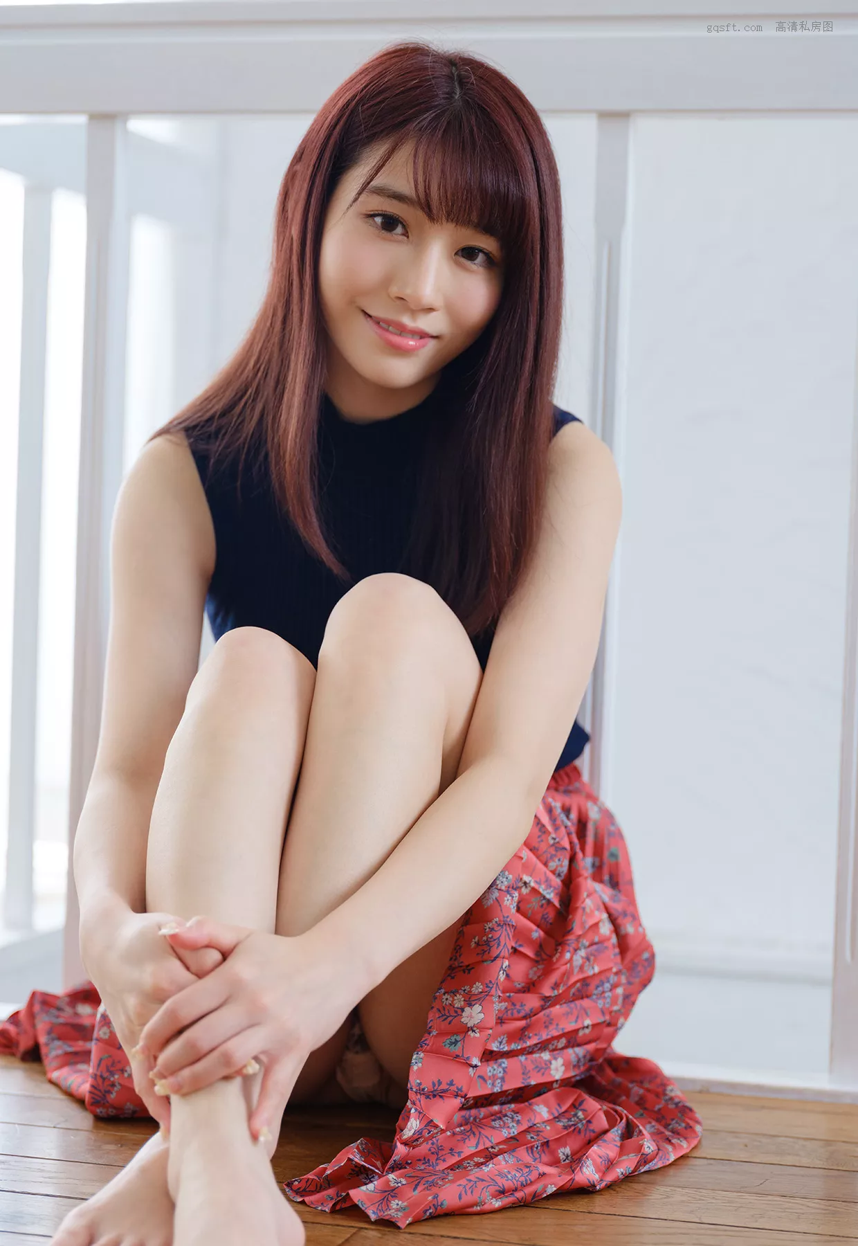 saika》 女神 高清摄影摄影 河北彩花 日本 《romantic