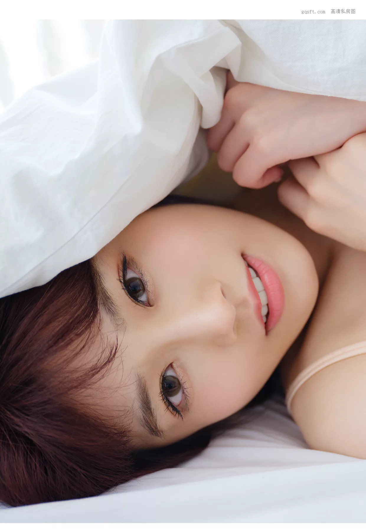 saika》 女神 高清摄影摄影 河北彩花 日本 《romantic