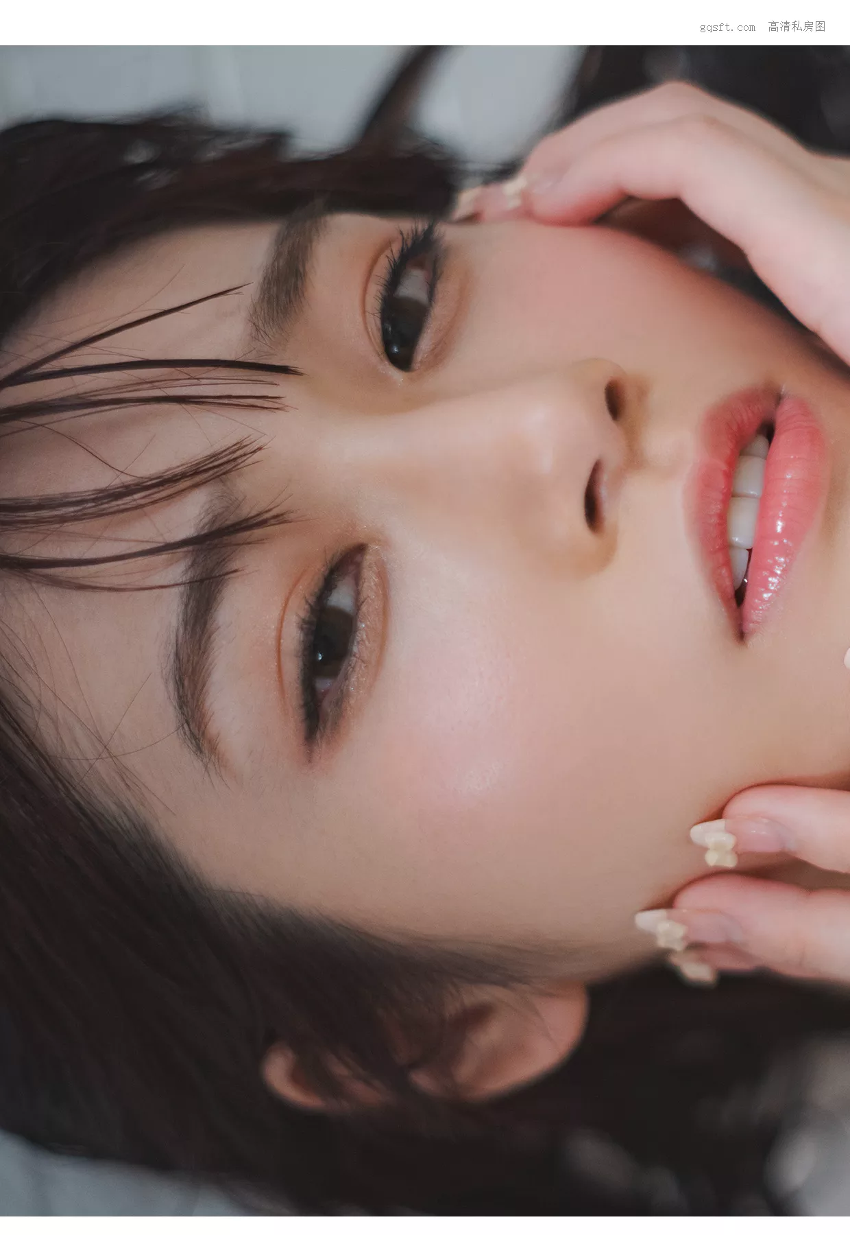 saika》 女神 高清摄影摄影 河北彩花 日本 《romantic