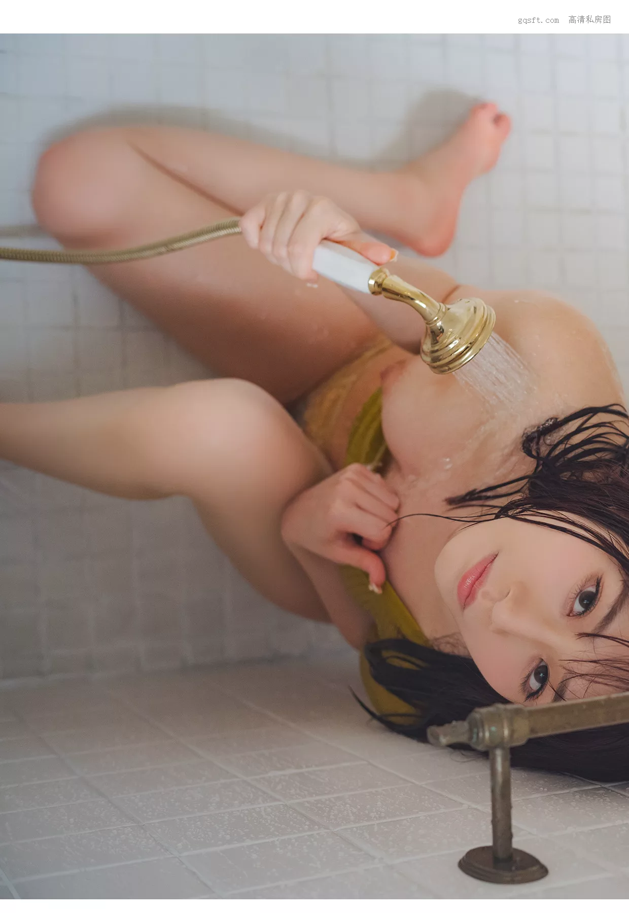 saika》 女神 高清摄影摄影 河北彩花 日本 《romantic