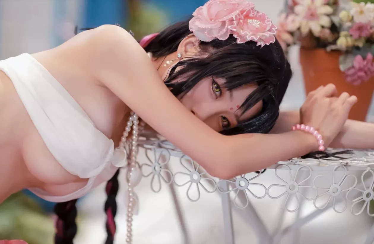 生院泳装【30P】 美女cosplay 水淼aqua