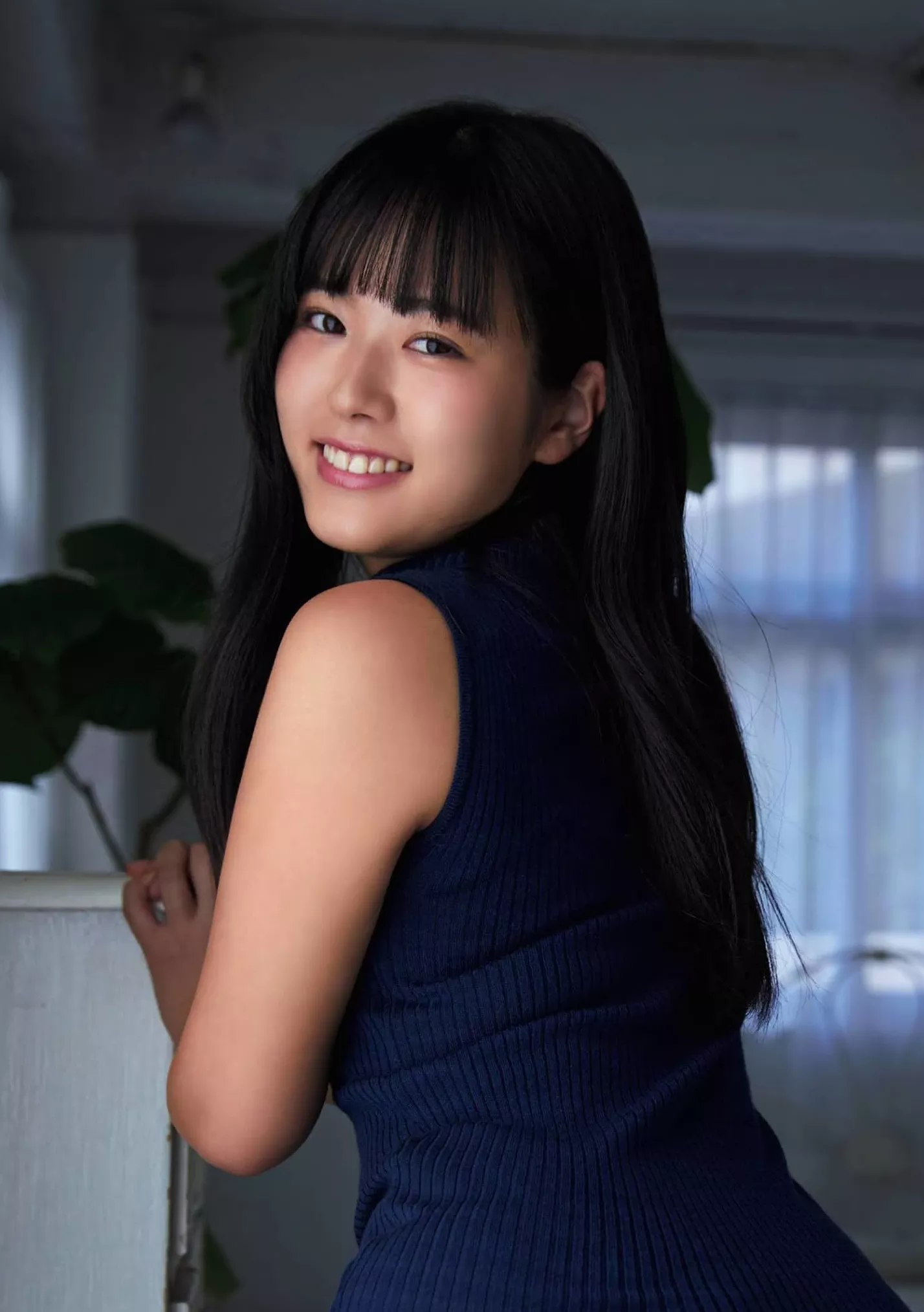 Umi 2020.11.27 Shukan 东云うみ, (12P) 2020年11月27日号) Shinonome Post (周刊