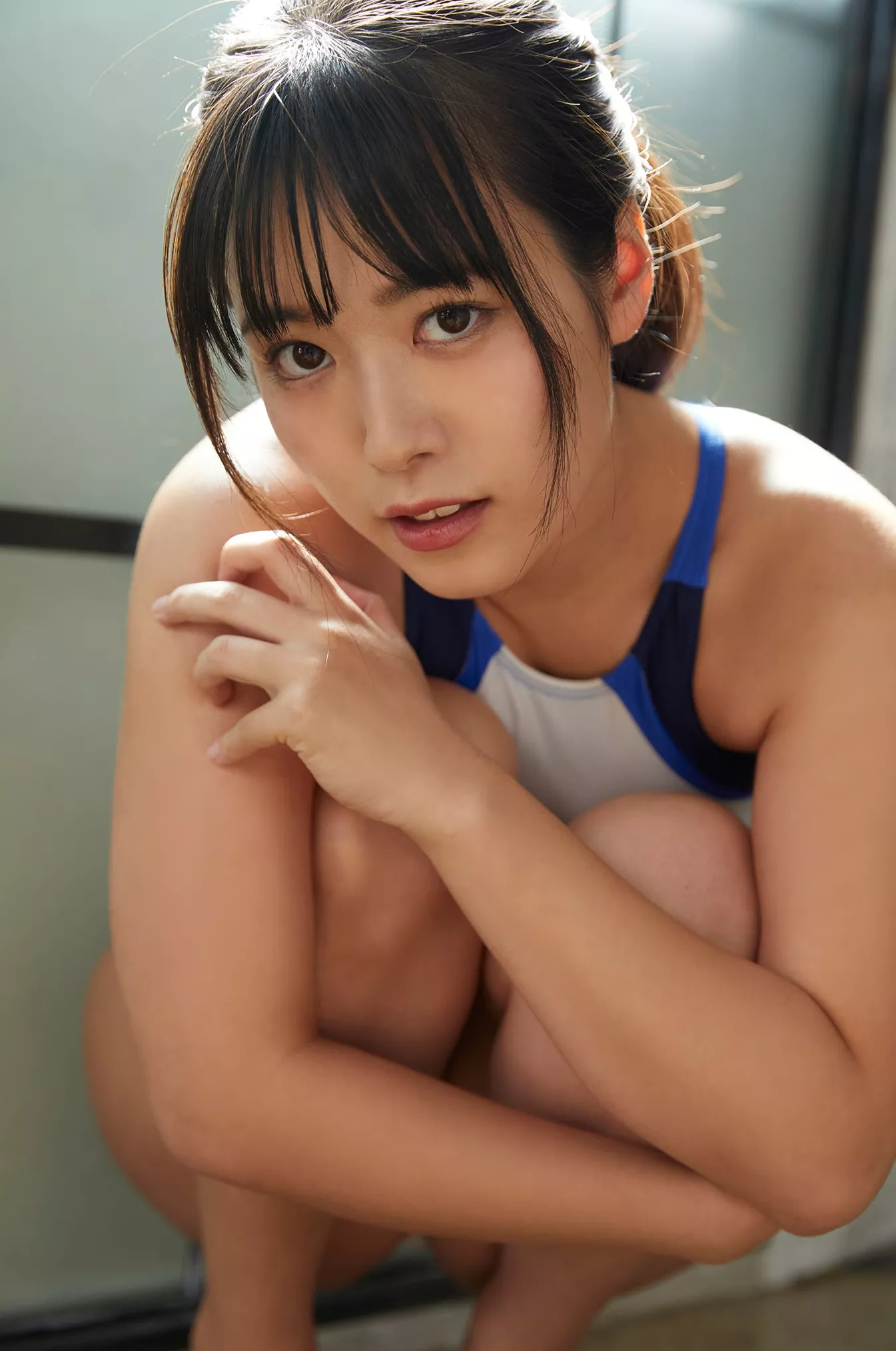 Umi 2020.11.27 Shukan 东云うみ, (12P) 2020年11月27日号) Shinonome Post (周刊