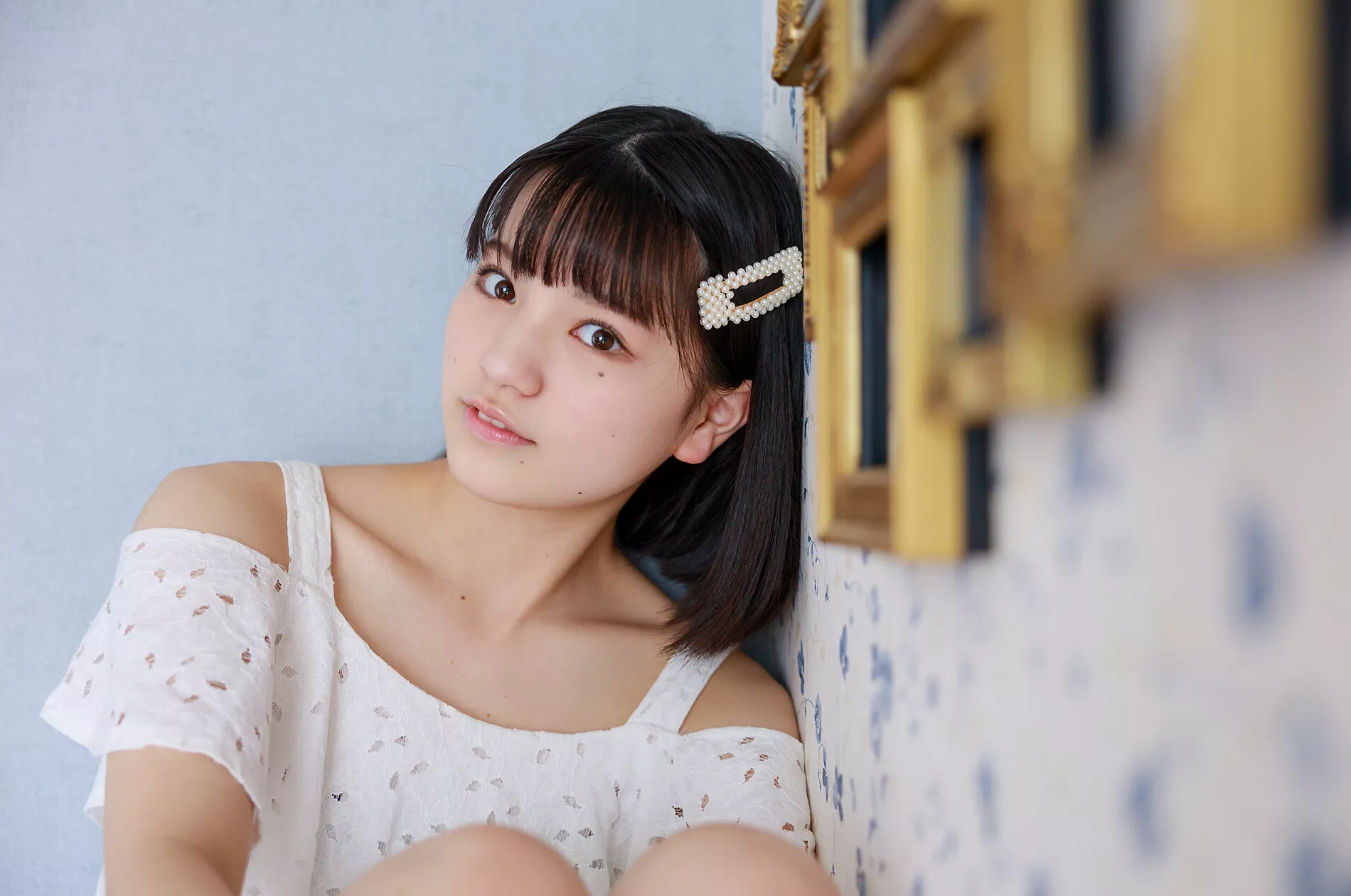 数位写真集 (77P) 伊恩花崎