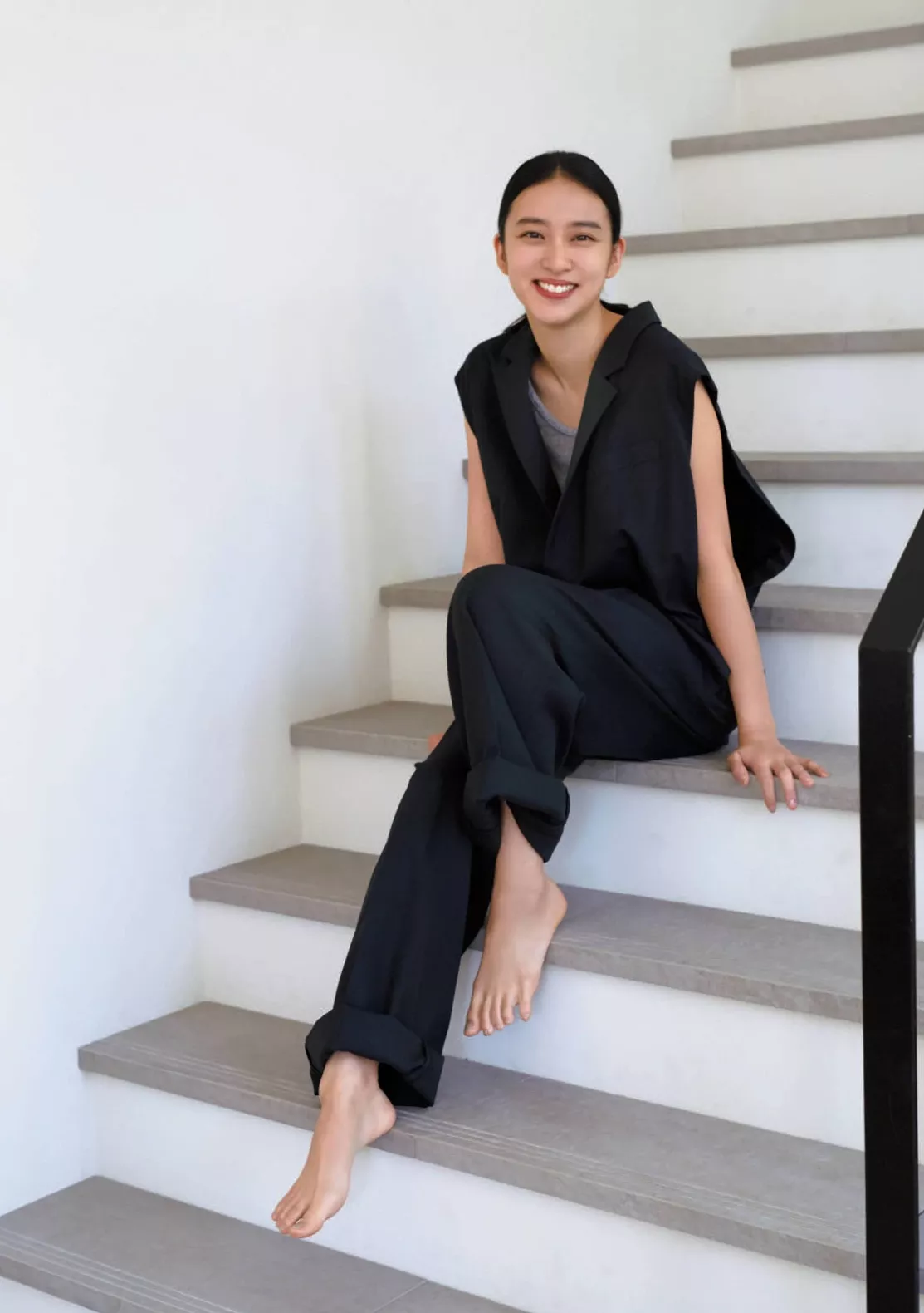 2020.12.24 武井�D, Shukan 2020年12月24日号) Bunshun Takei Emi (6P) (周刊文春