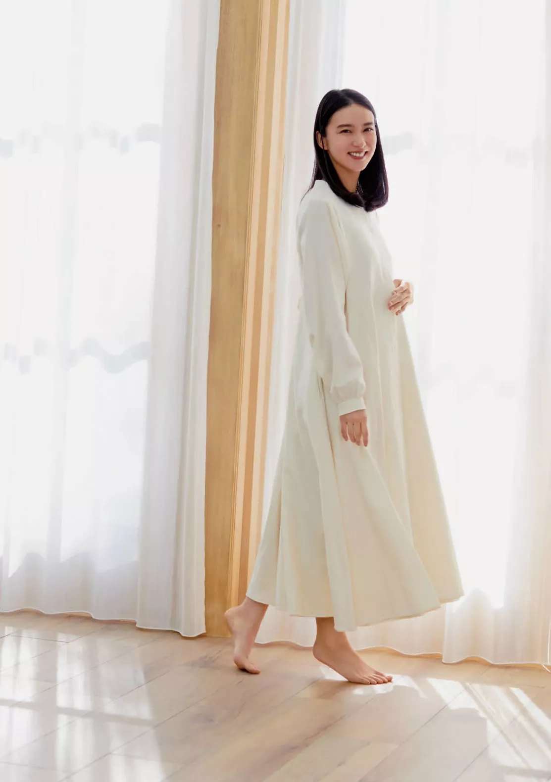 2020.12.24 武井�D, Shukan 2020年12月24日号) Bunshun Takei Emi (6P) (周刊文春