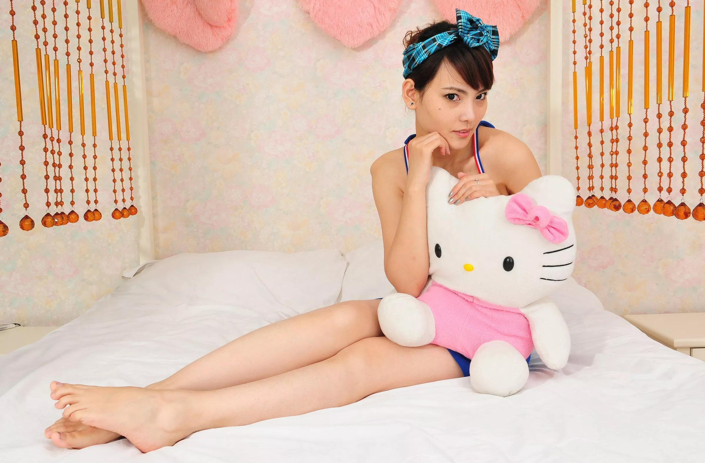 私房图集 京京 人体 裸模 人体国模 美人丧志