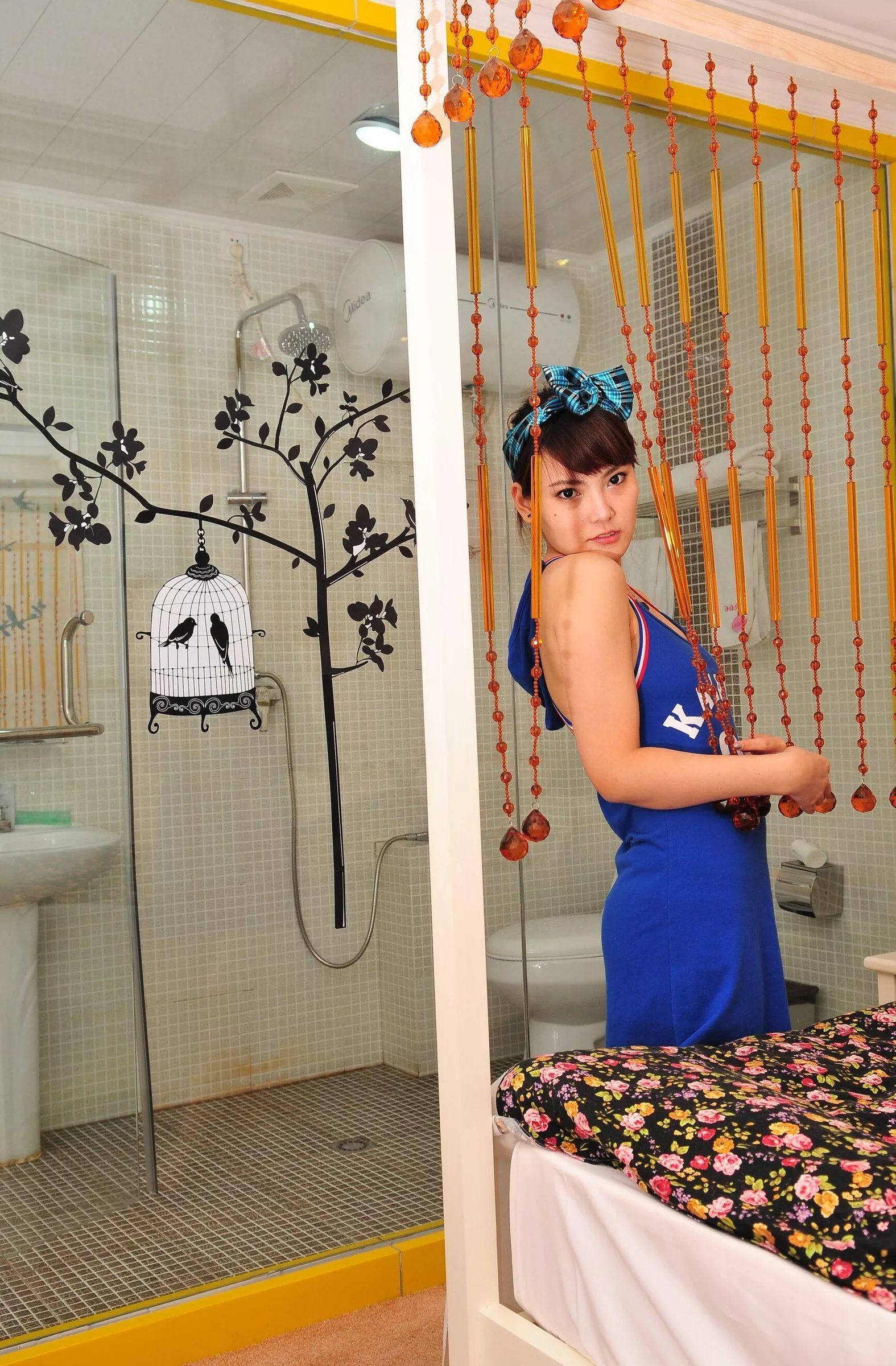 私房图集 京京 人体 裸模 人体国模 美人丧志