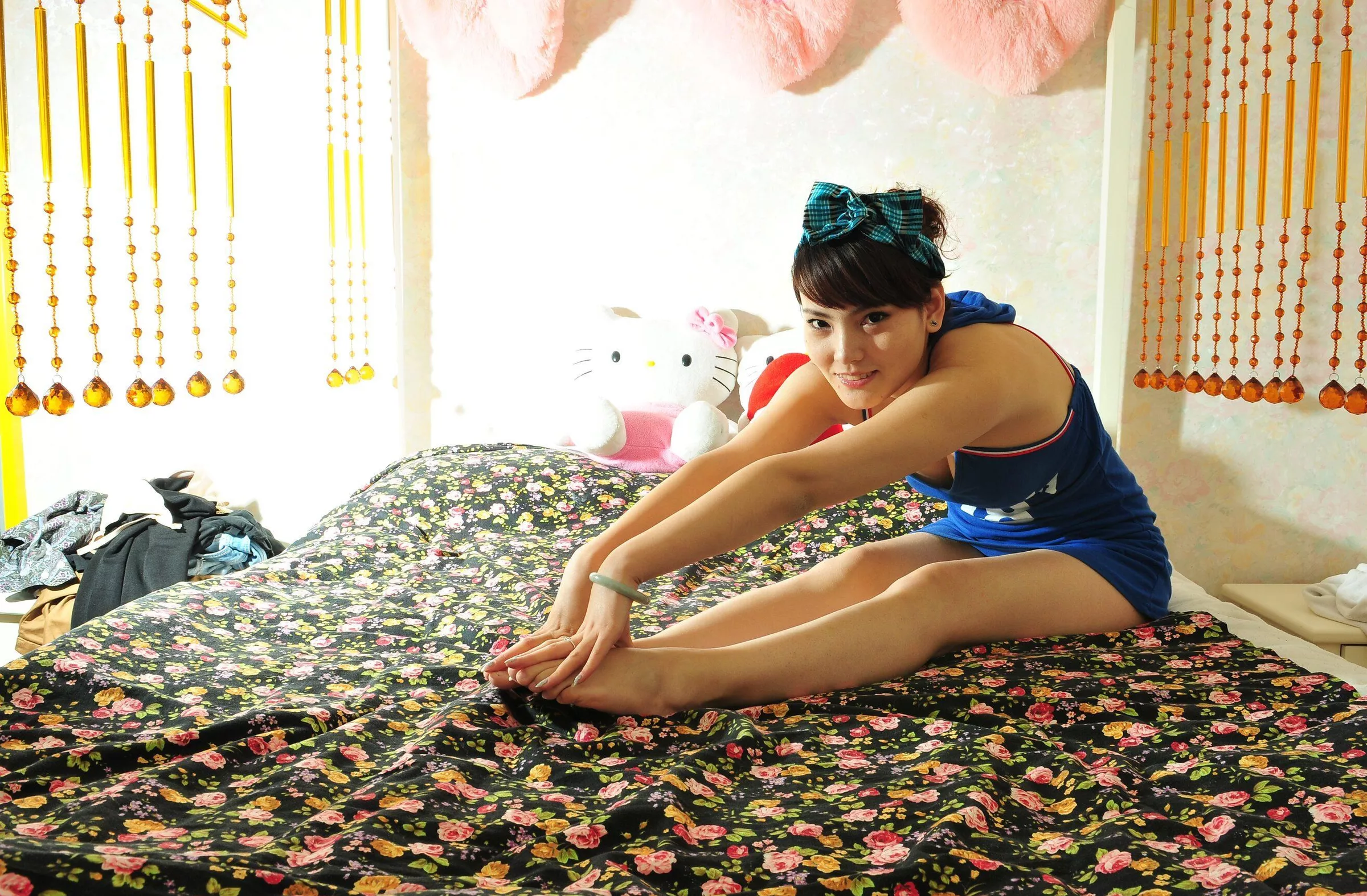 私房图集 京京 人体 裸模 人体国模 美人丧志