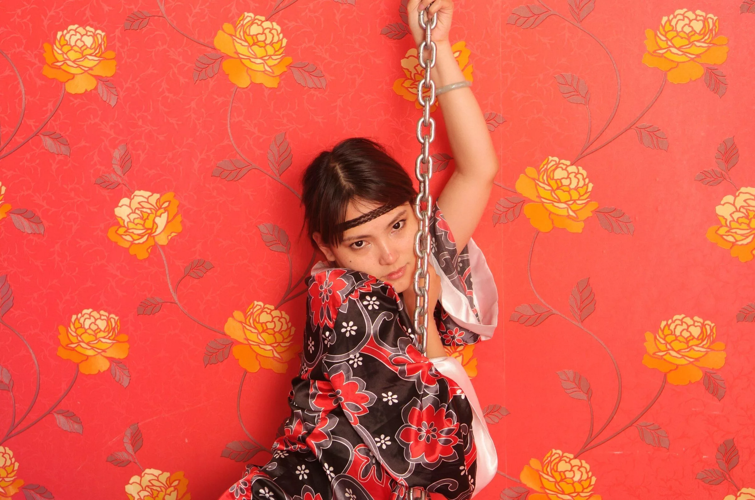 私房图集 京京 人体 裸模 人体国模 美人丧志