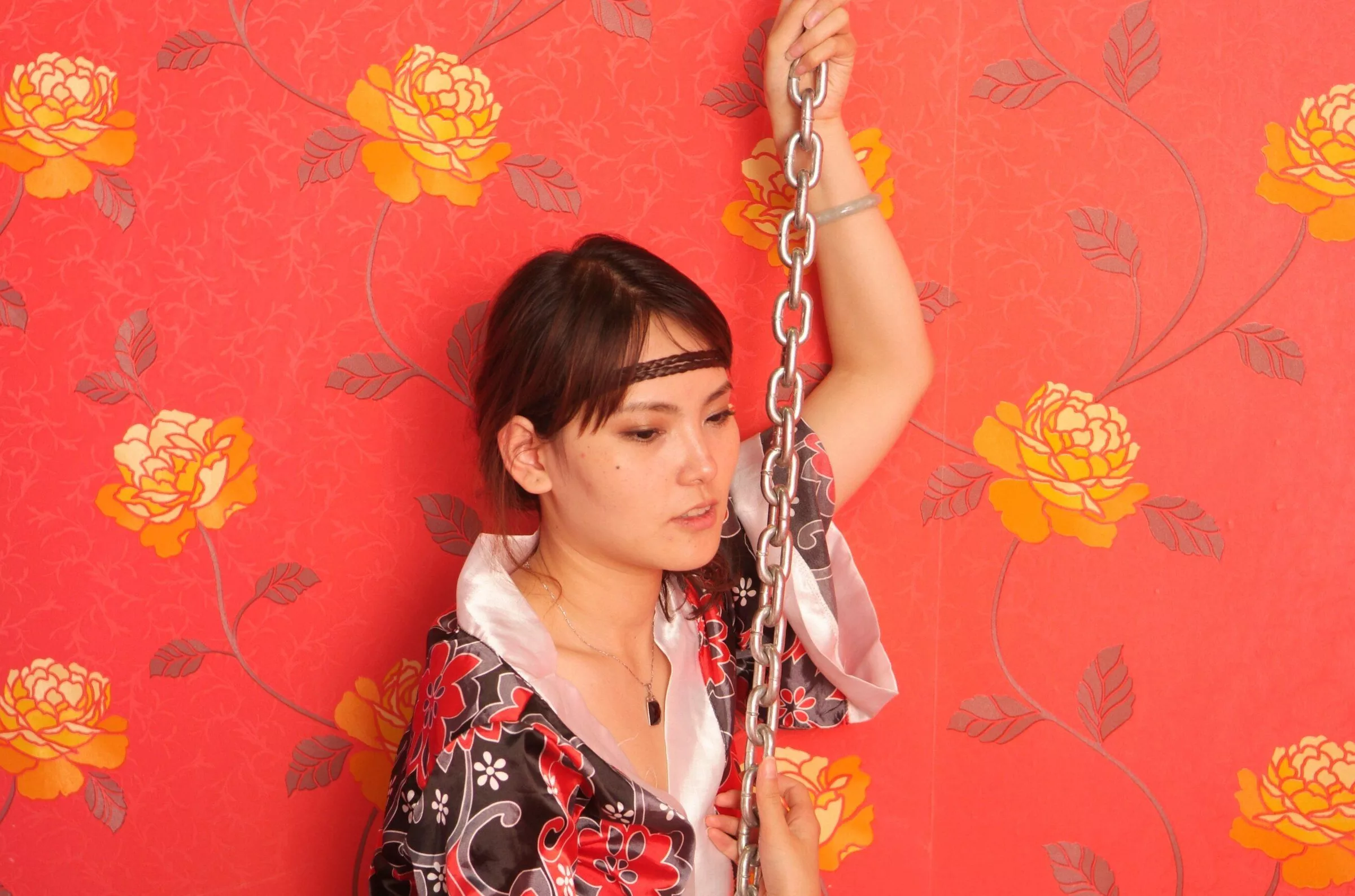 私房图集 京京 人体 裸模 人体国模 美人丧志