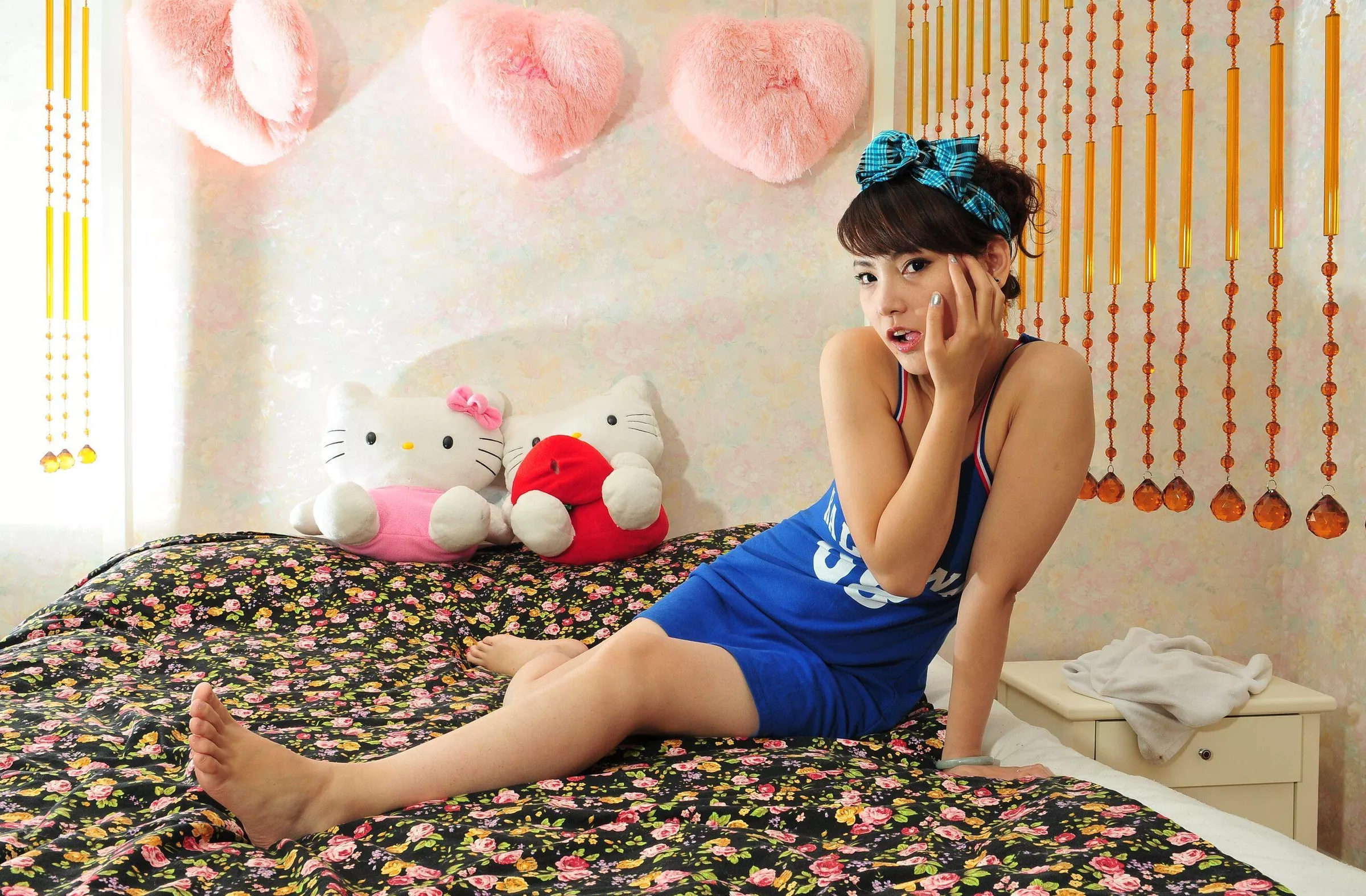 私房图集 京京 人体 裸模 人体国模 美人丧志