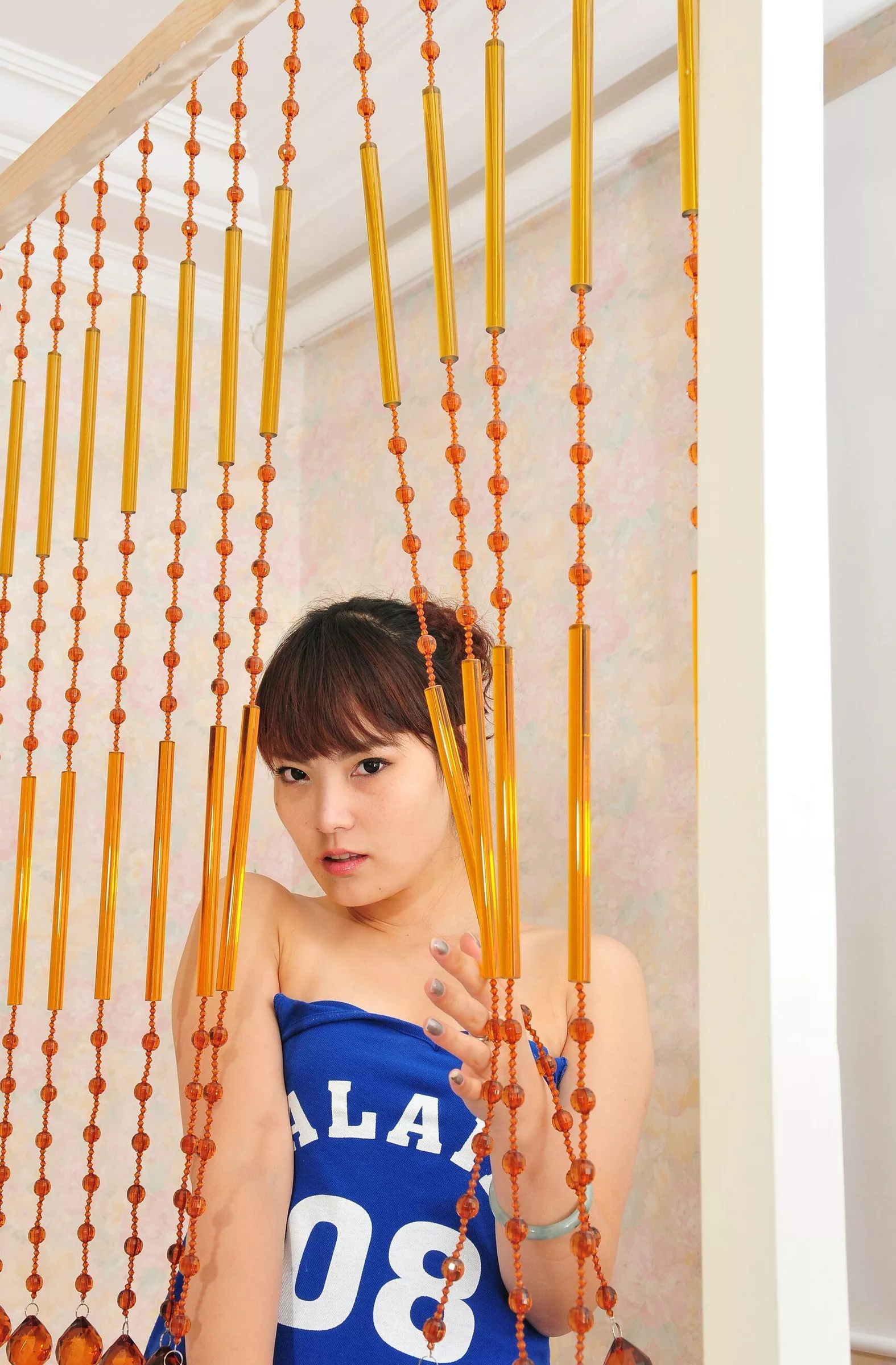 私房图集 京京 人体 裸模 人体国模 美人丧志