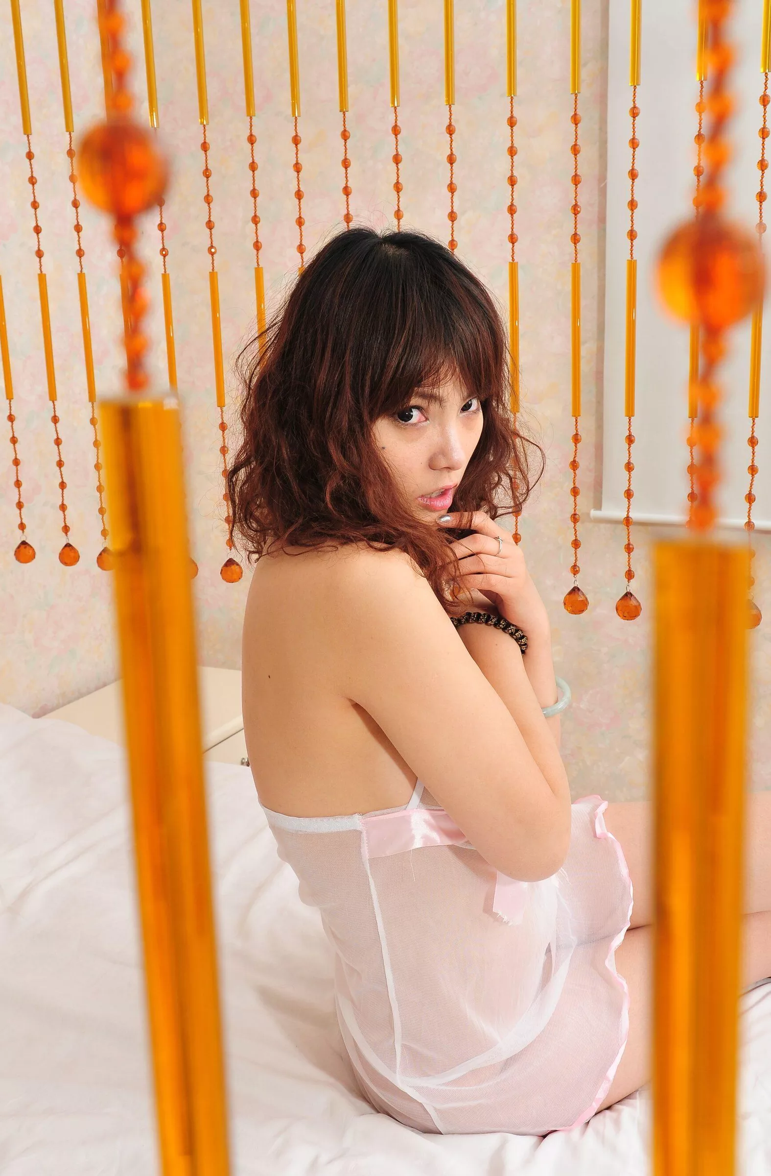 私房图集 京京 人体 裸模 人体国模 美人丧志