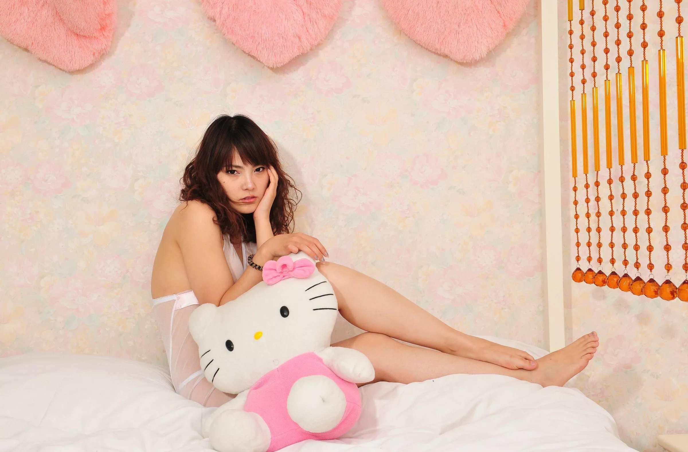 私房图集 京京 人体 裸模 人体国模 美人丧志