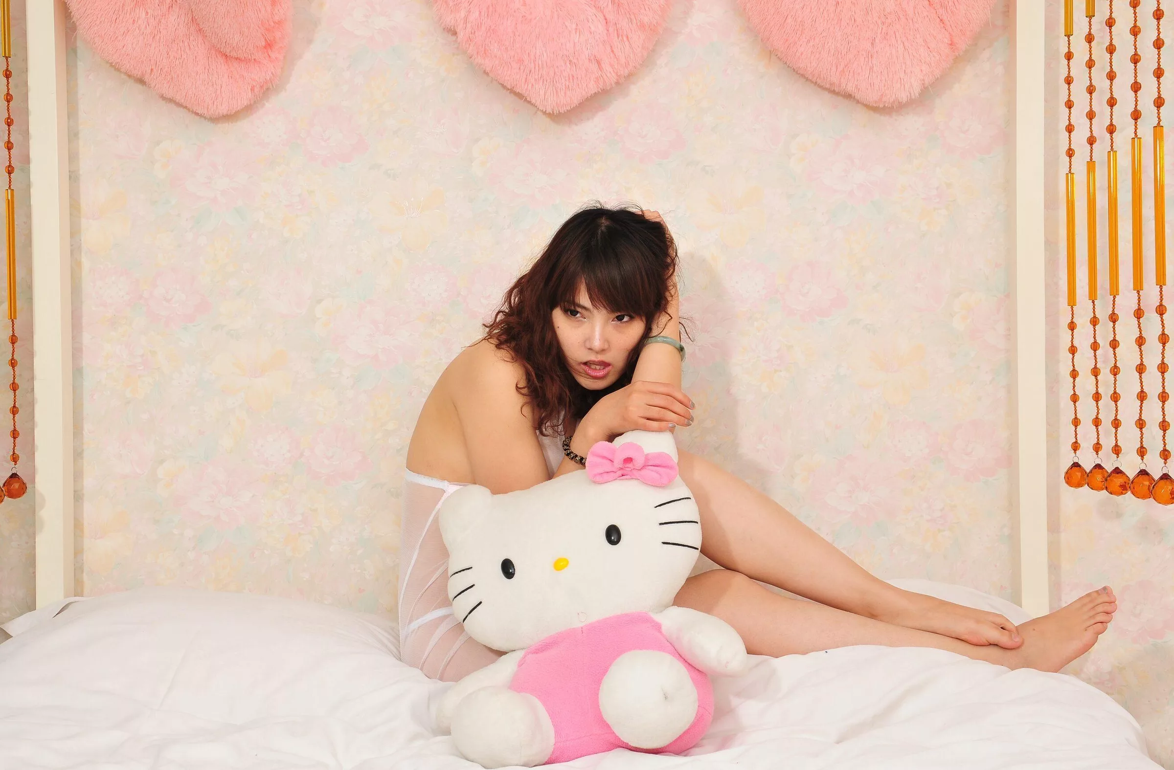 私房图集 京京 人体 裸模 人体国模 美人丧志