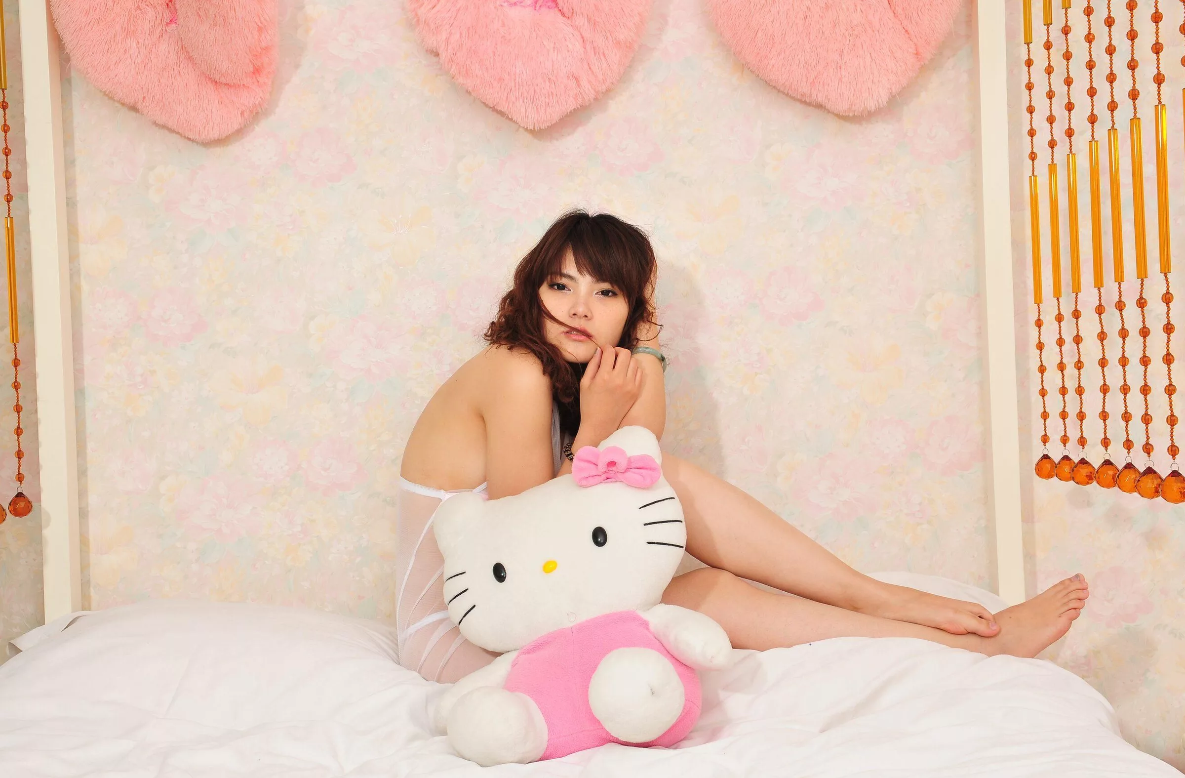 私房图集 京京 人体 裸模 人体国模 美人丧志