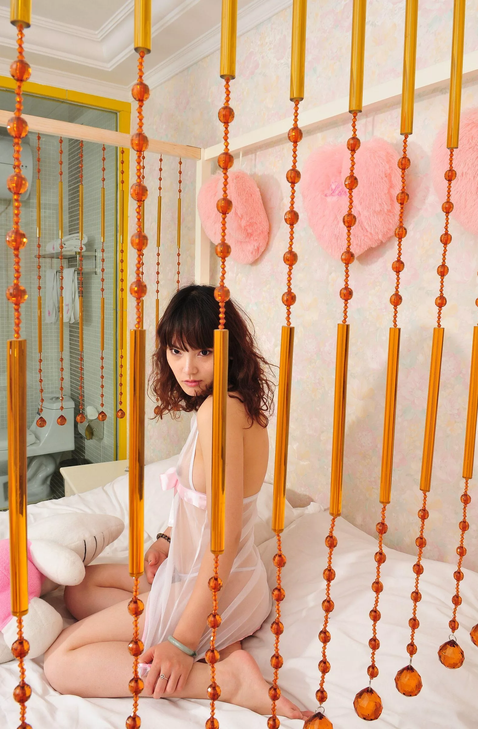 私房图集 京京 人体 裸模 人体国模 美人丧志