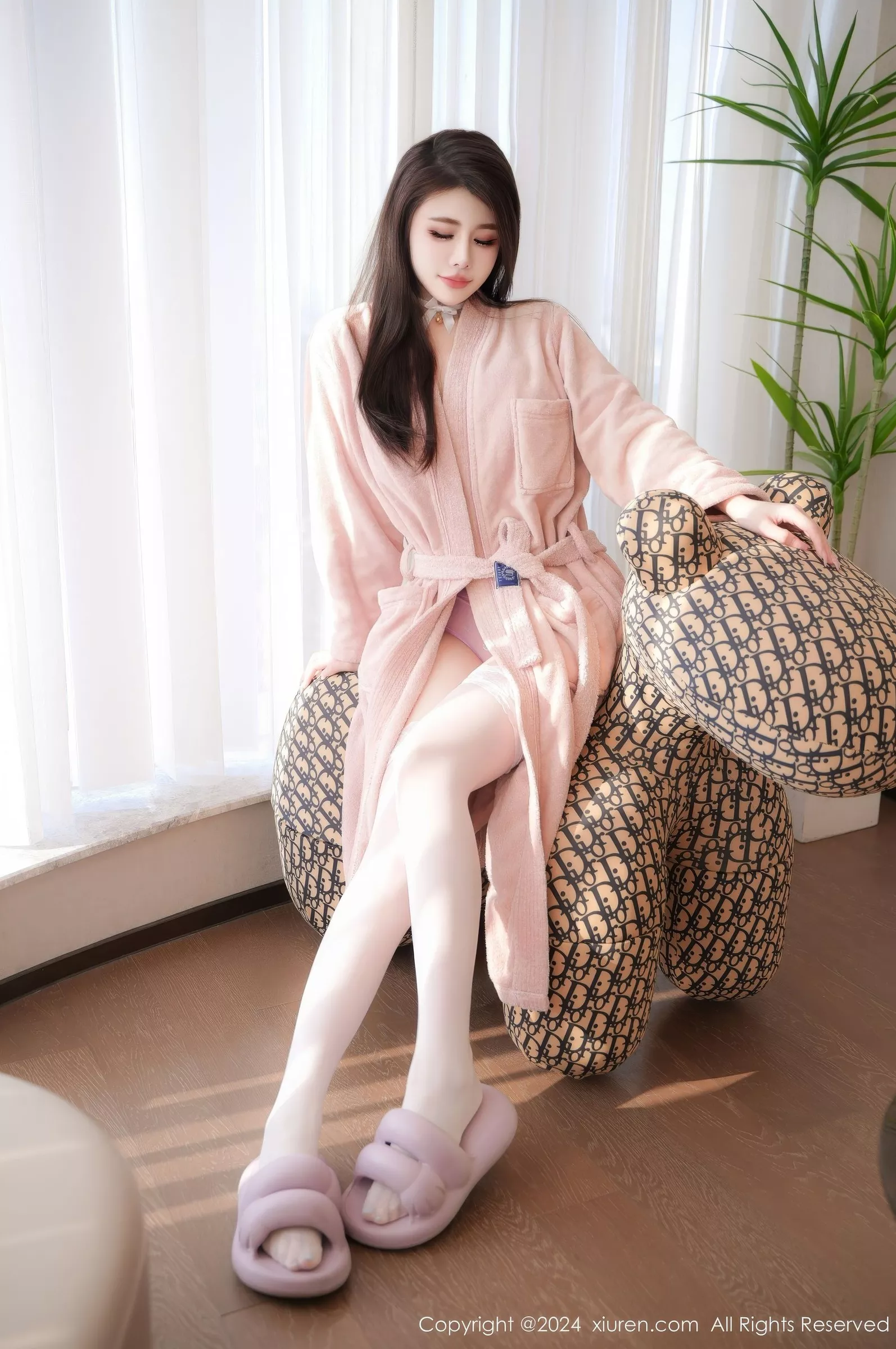 Vol.9127 【秀人】 甜妮 2024.09.09