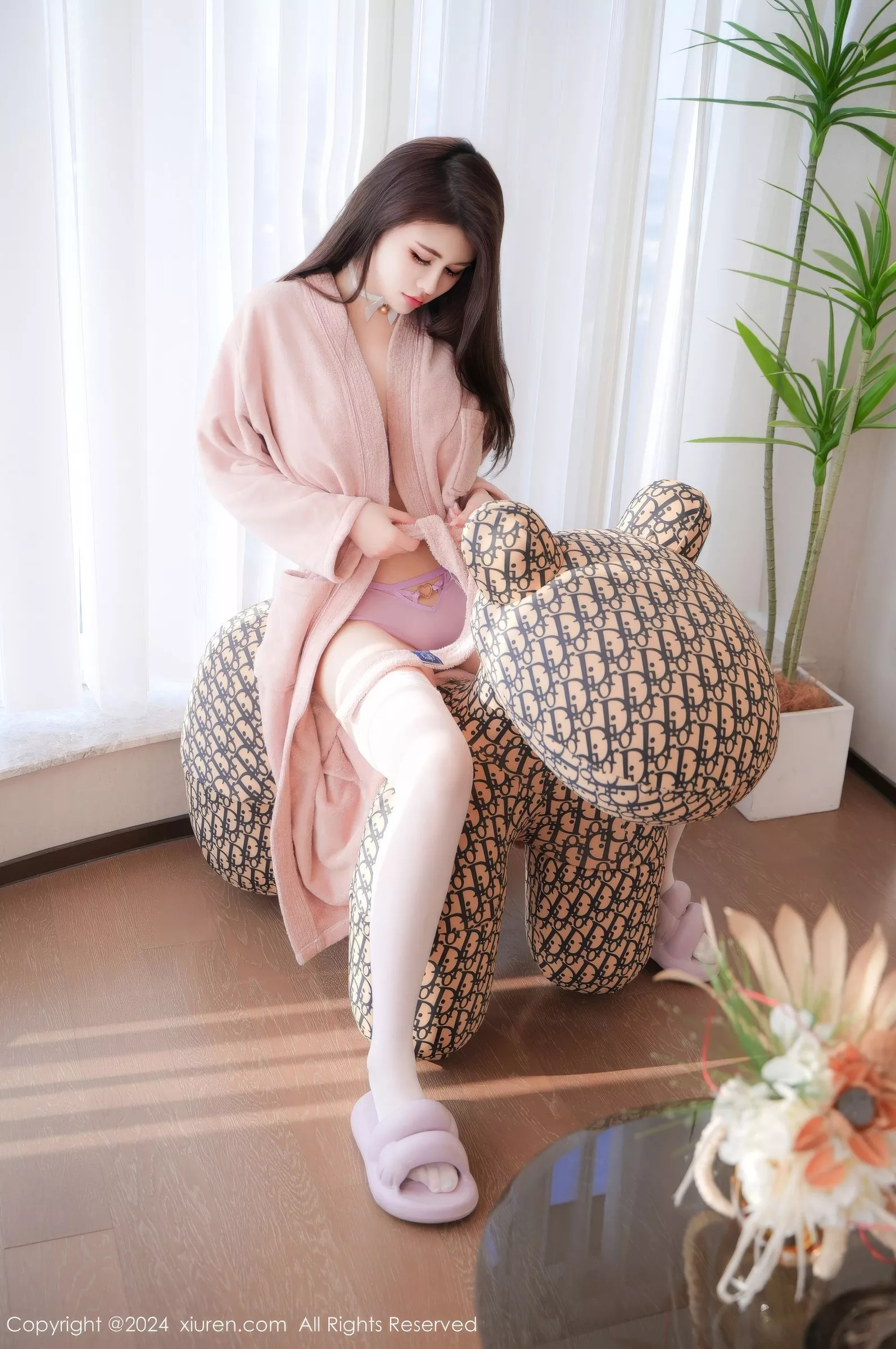 Vol.9127 【秀人】 甜妮 2024.09.09