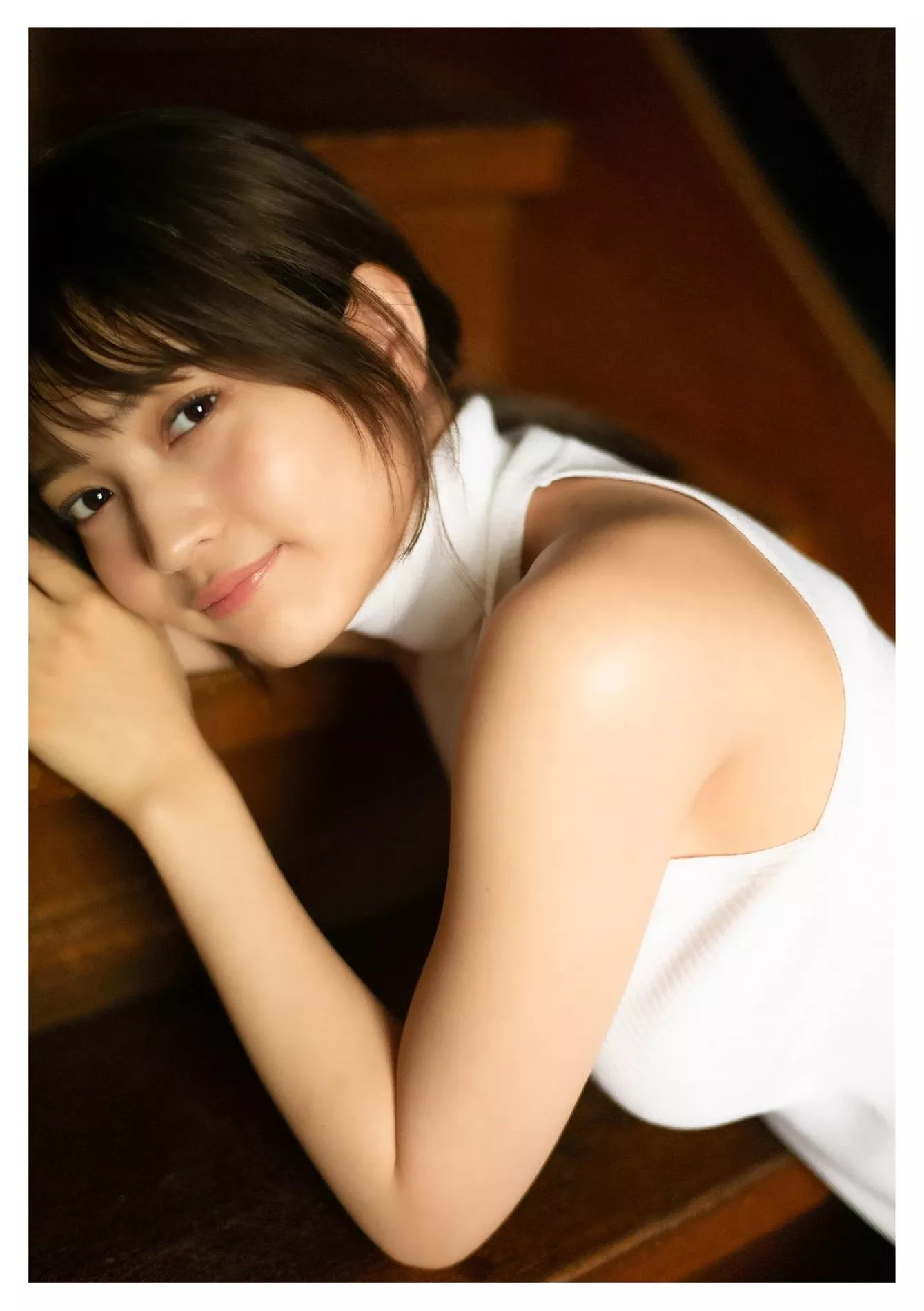 摄影集 (48P) ��貌恕┳�