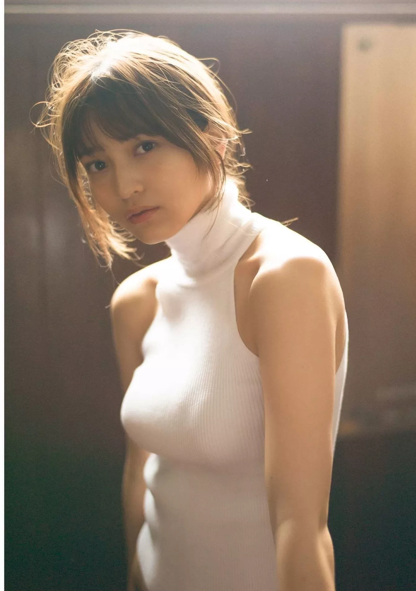 摄影集 (48P) ��貌恕┳�