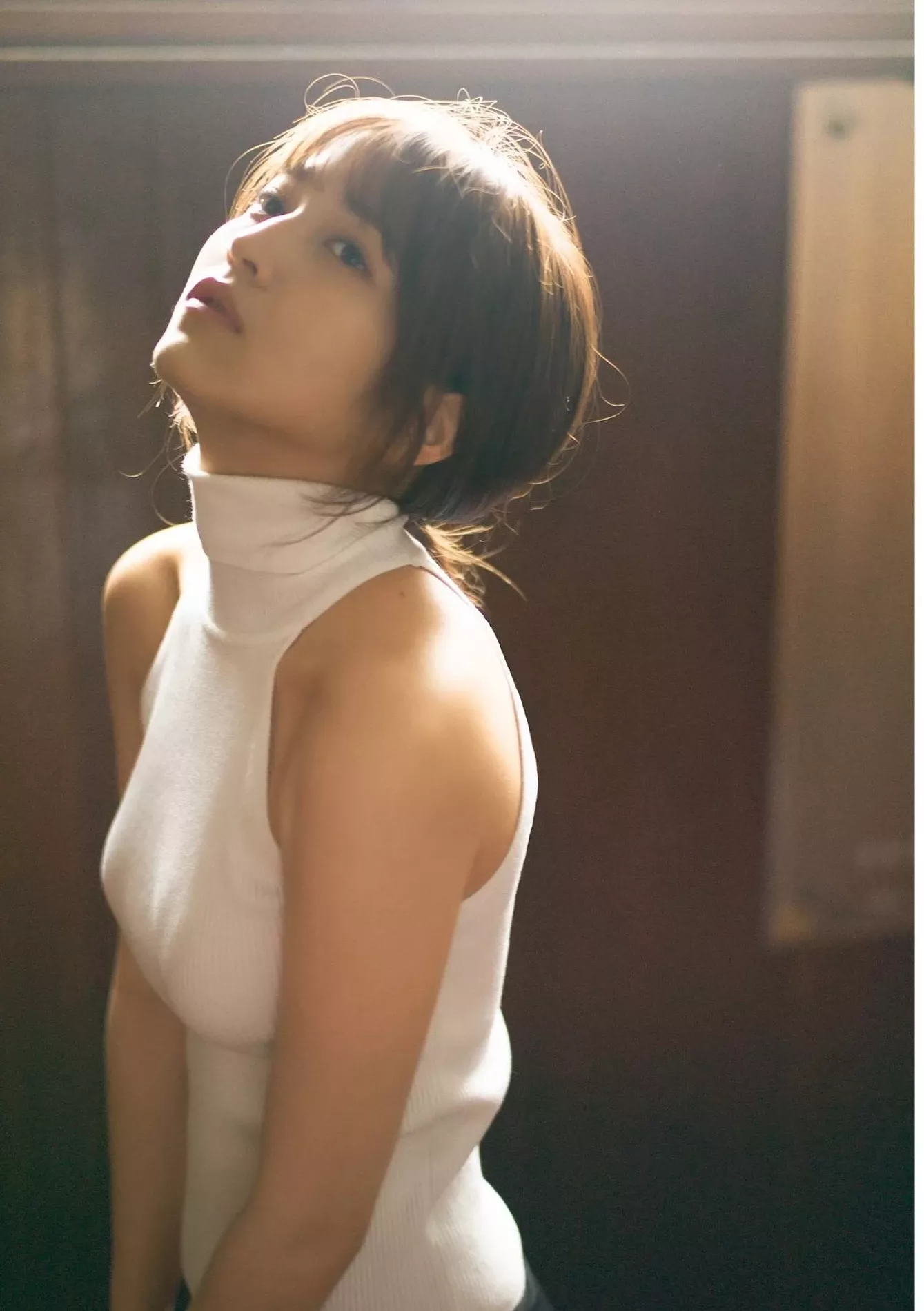 摄影集 (48P) ��貌恕┳�