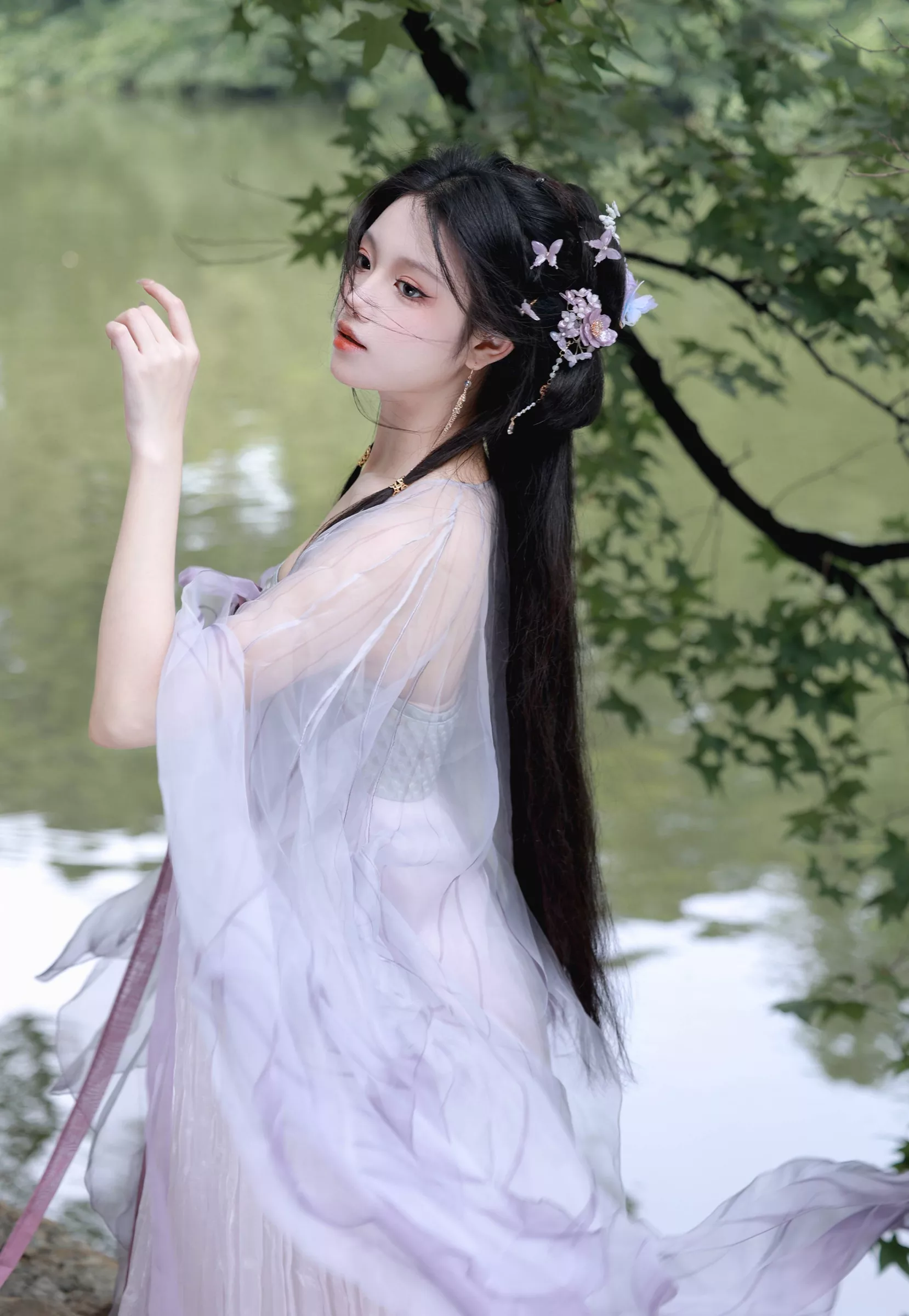 迷失幻境系列 【60P-308.64 100 MB】 第100期 �C (人间烟火)