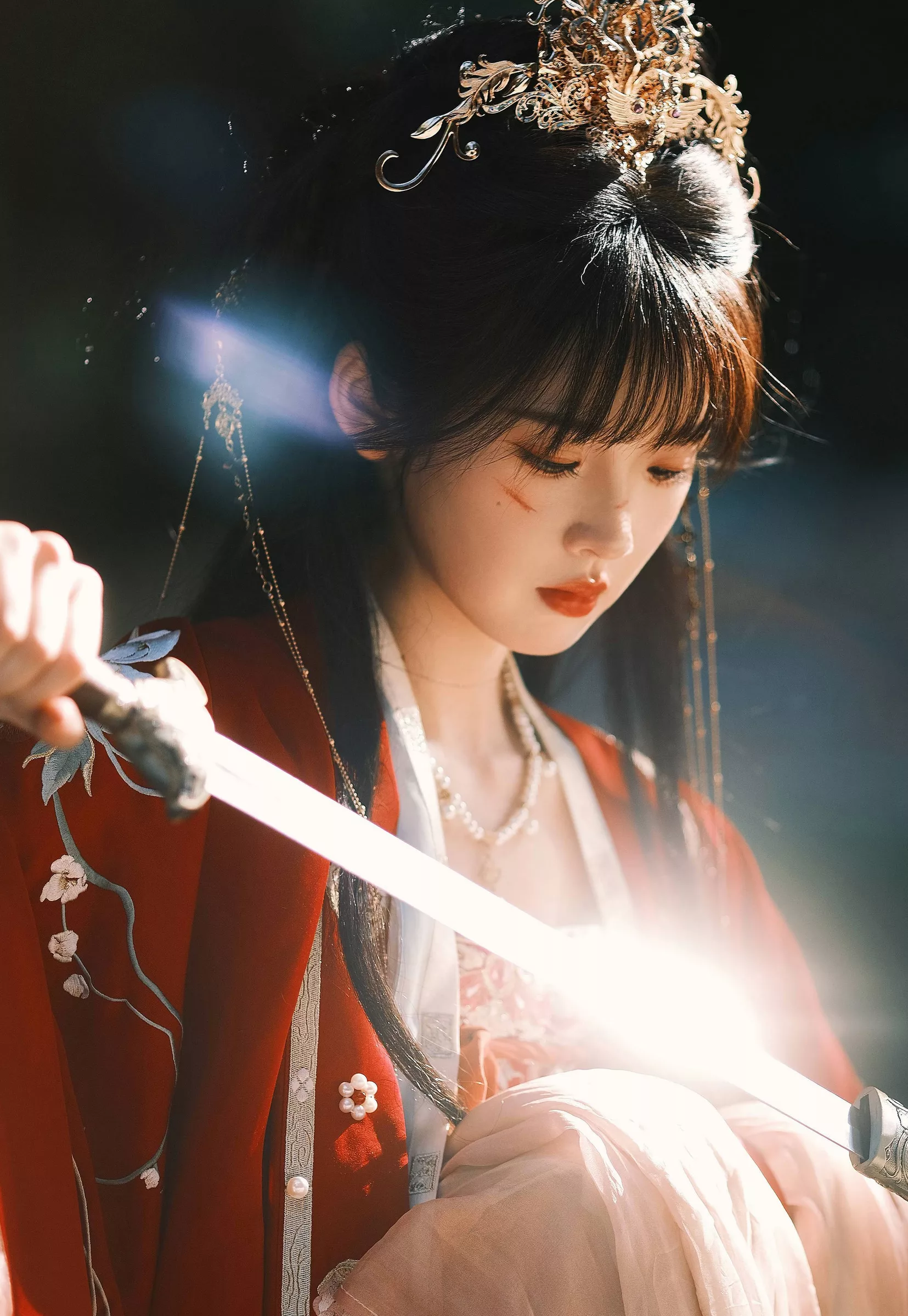 迷失幻境系列 【60P-308.64 100 MB】 第100期 �C (人间烟火)