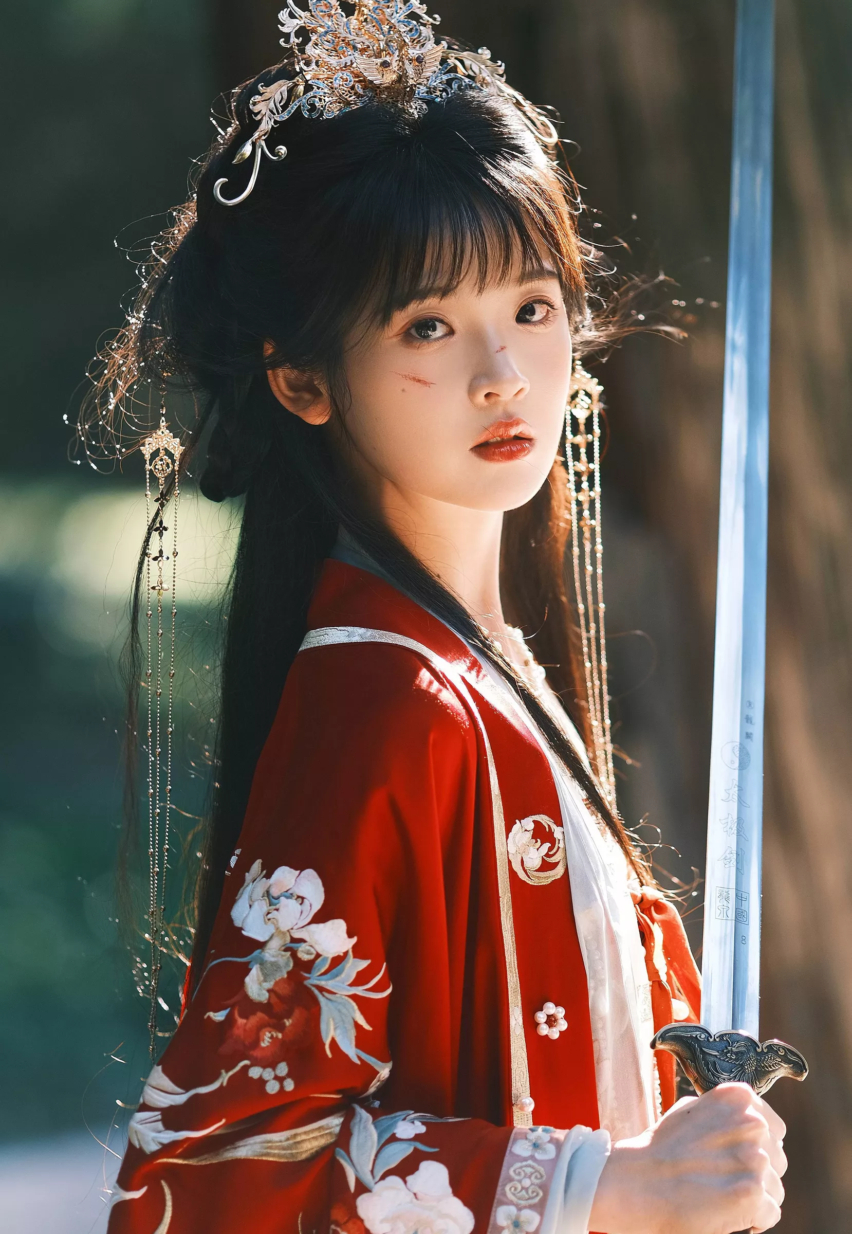 迷失幻境系列 【60P-308.64 100 MB】 第100期 �C (人间烟火)