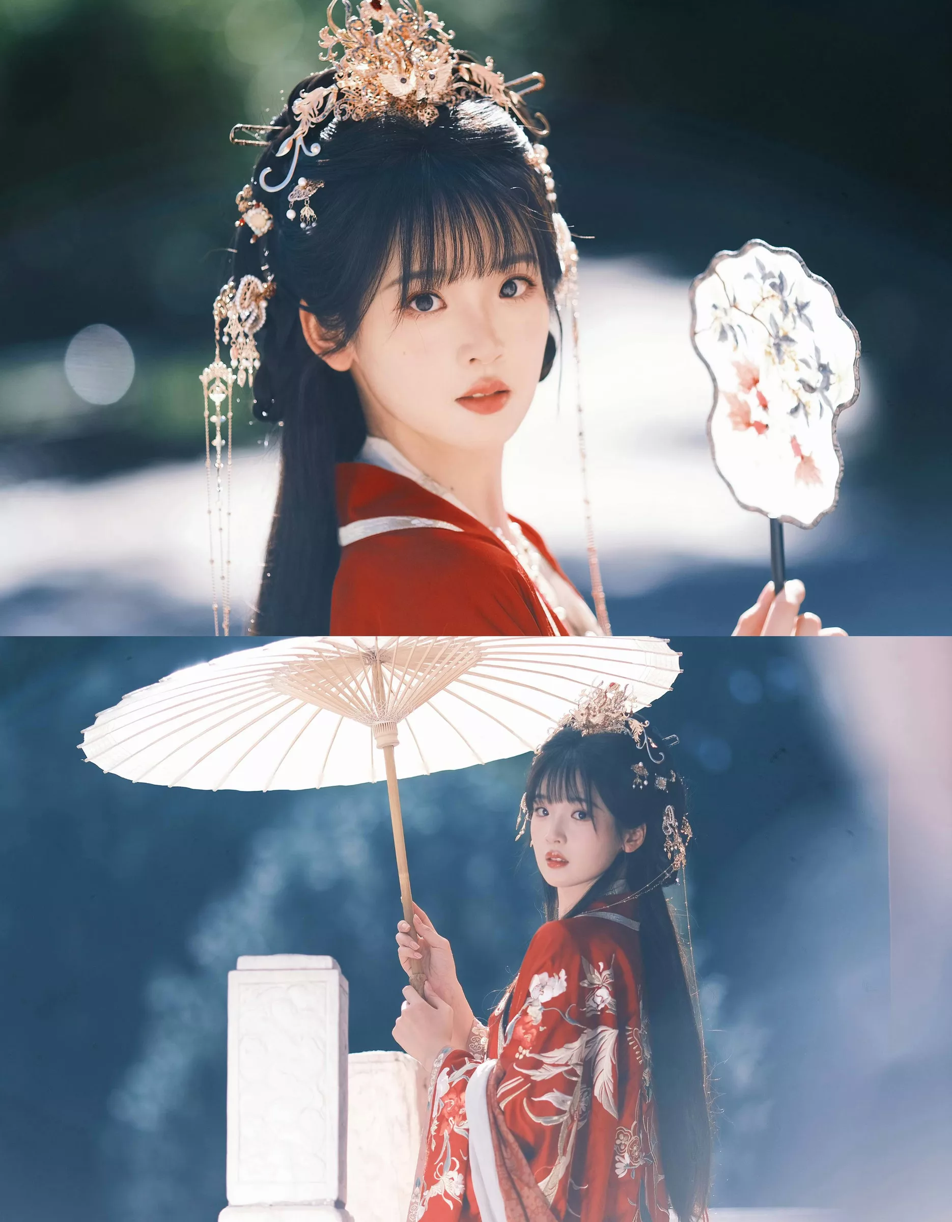 迷失幻境系列 【60P-308.64 100 MB】 第100期 �C (人间烟火)