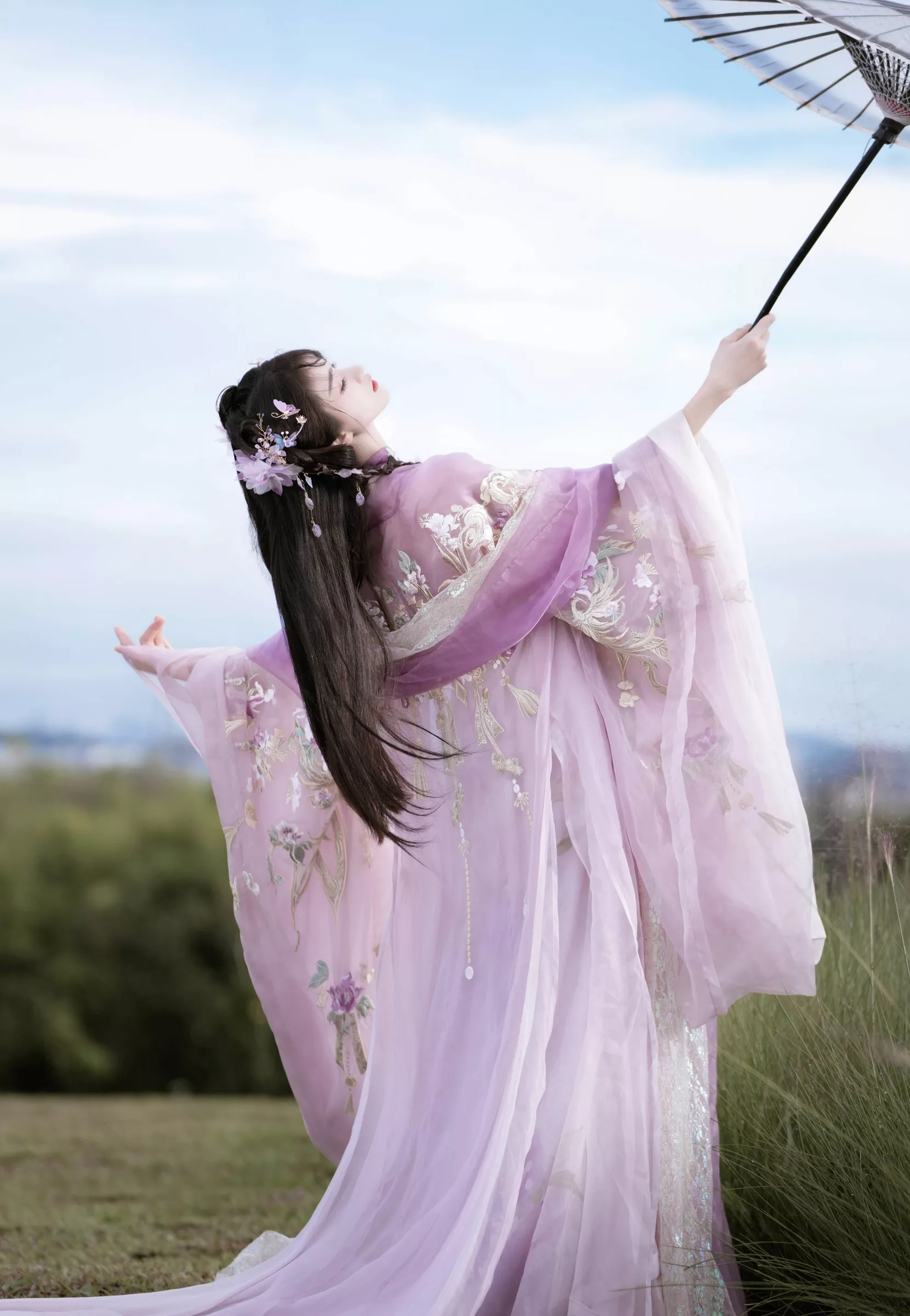 迷失幻境系列 【60P-308.64 100 MB】 第100期 �C (人间烟火)