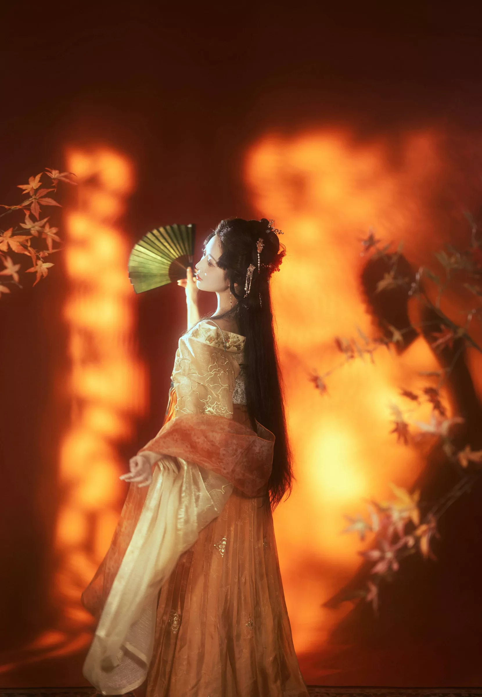 迷失幻境系列 【60P-308.64 100 MB】 第100期 �C (人间烟火)