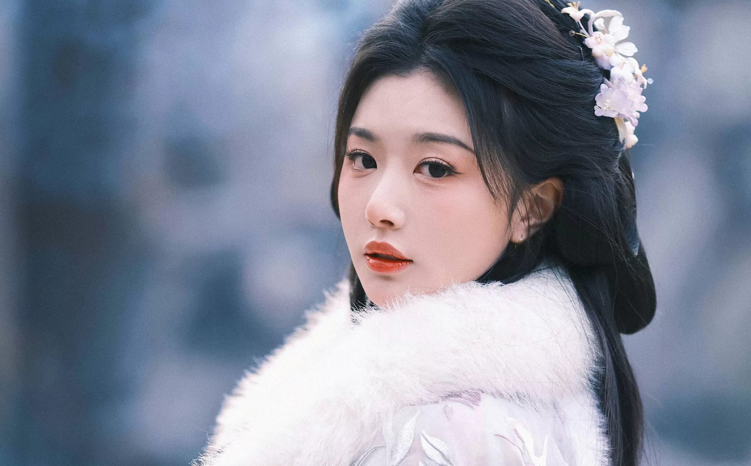 迷失幻境系列 【60P-308.64 100 MB】 第100期 �C (人间烟火)