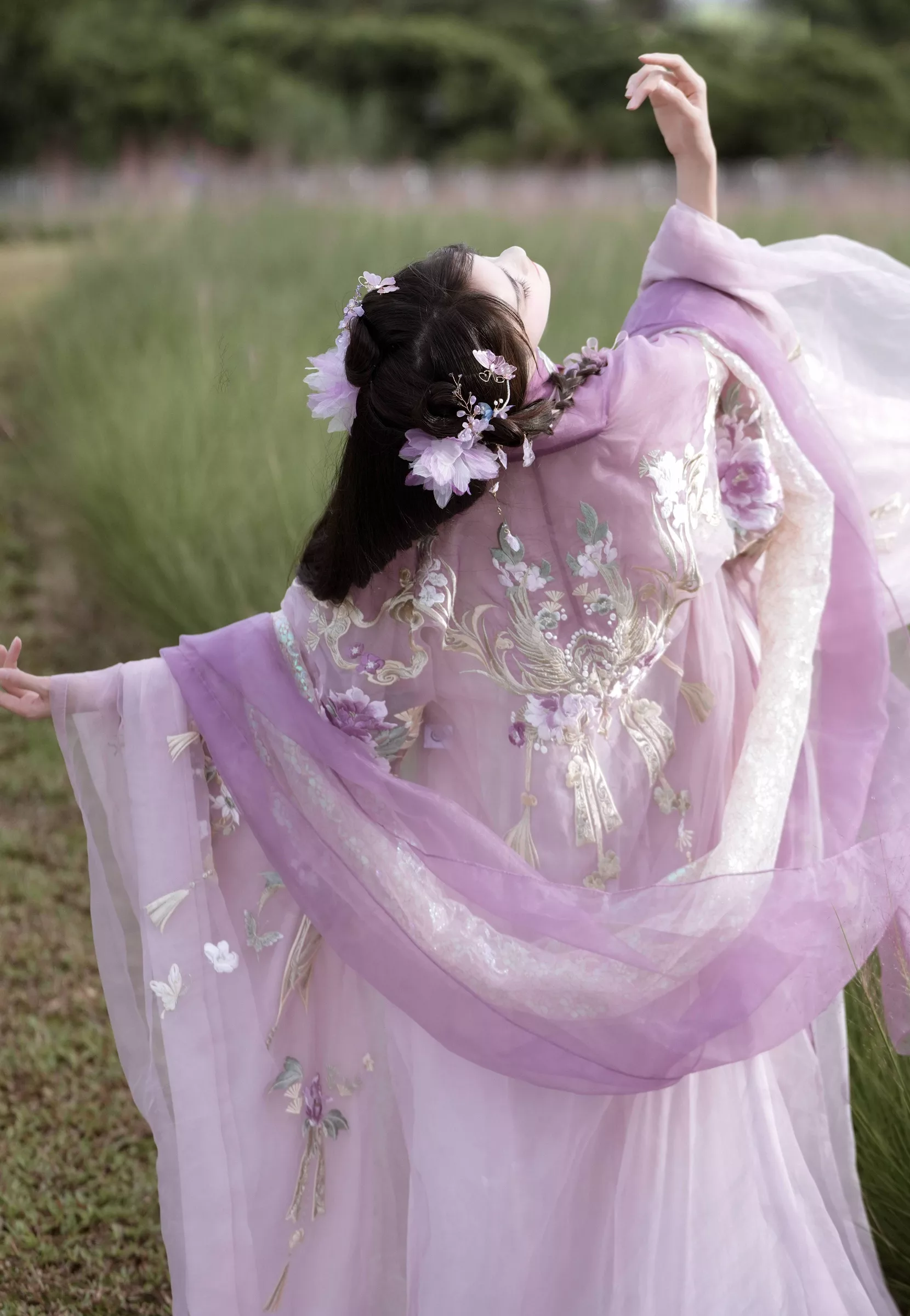 迷失幻境系列 【60P-308.64 100 MB】 第100期 �C (人间烟火)