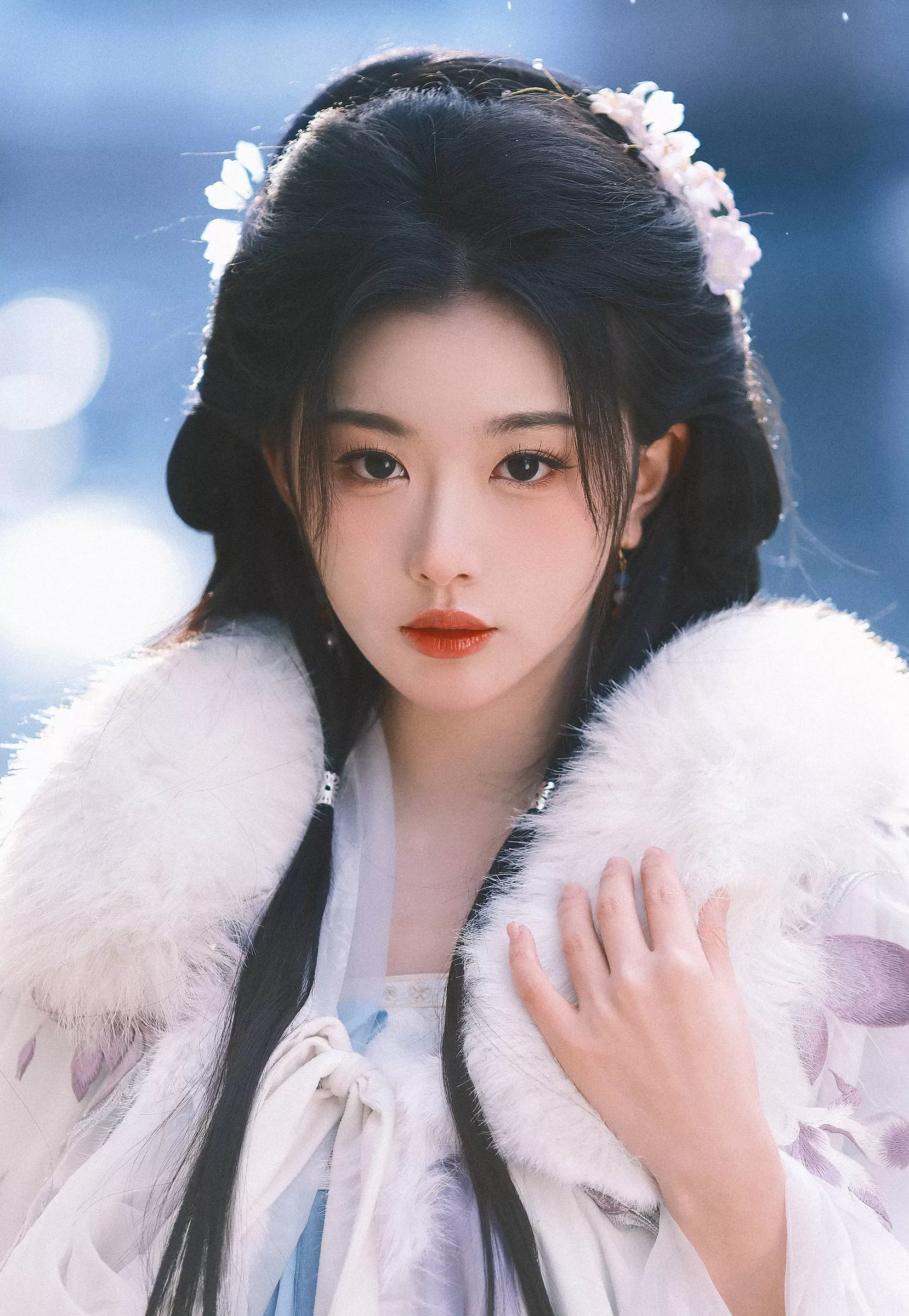 迷失幻境系列 【60P-308.64 100 MB】 第100期 �C (人间烟火)