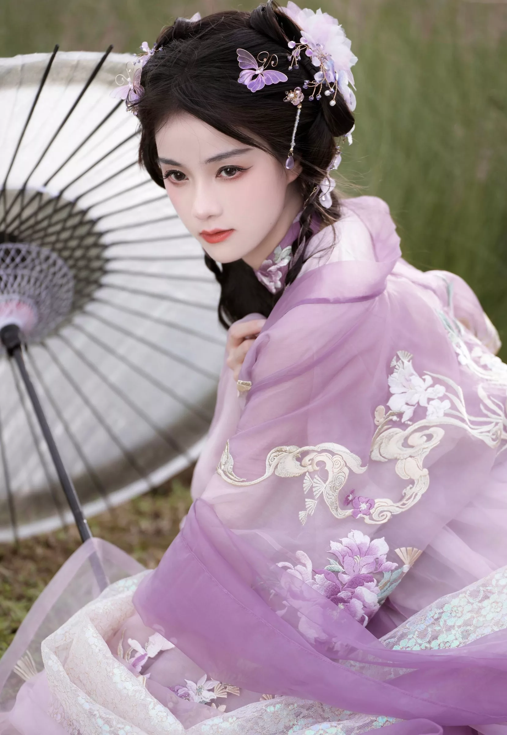 迷失幻境系列 【60P-308.64 100 MB】 第100期 �C (人间烟火)