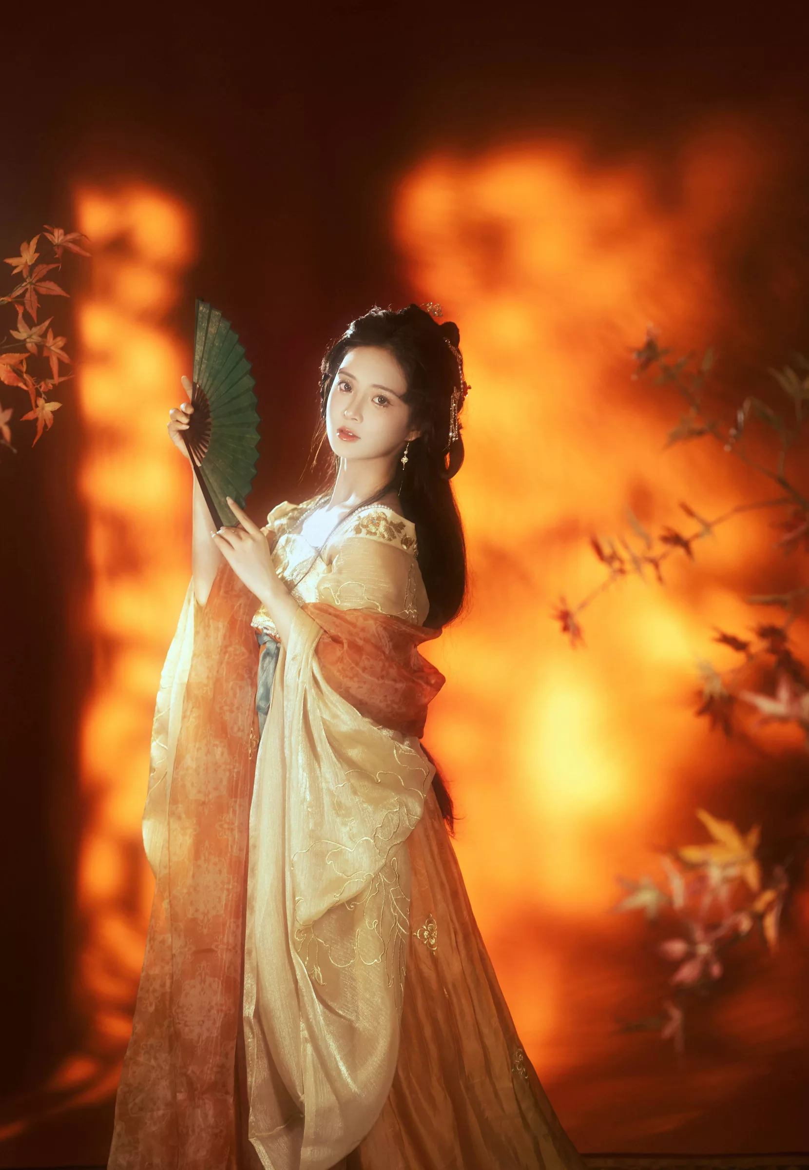 迷失幻境系列 【60P-308.64 100 MB】 第100期 �C (人间烟火)