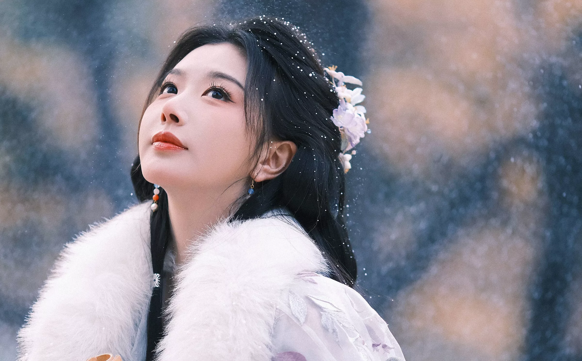 迷失幻境系列 【60P-308.64 100 MB】 第100期 �C (人间烟火)