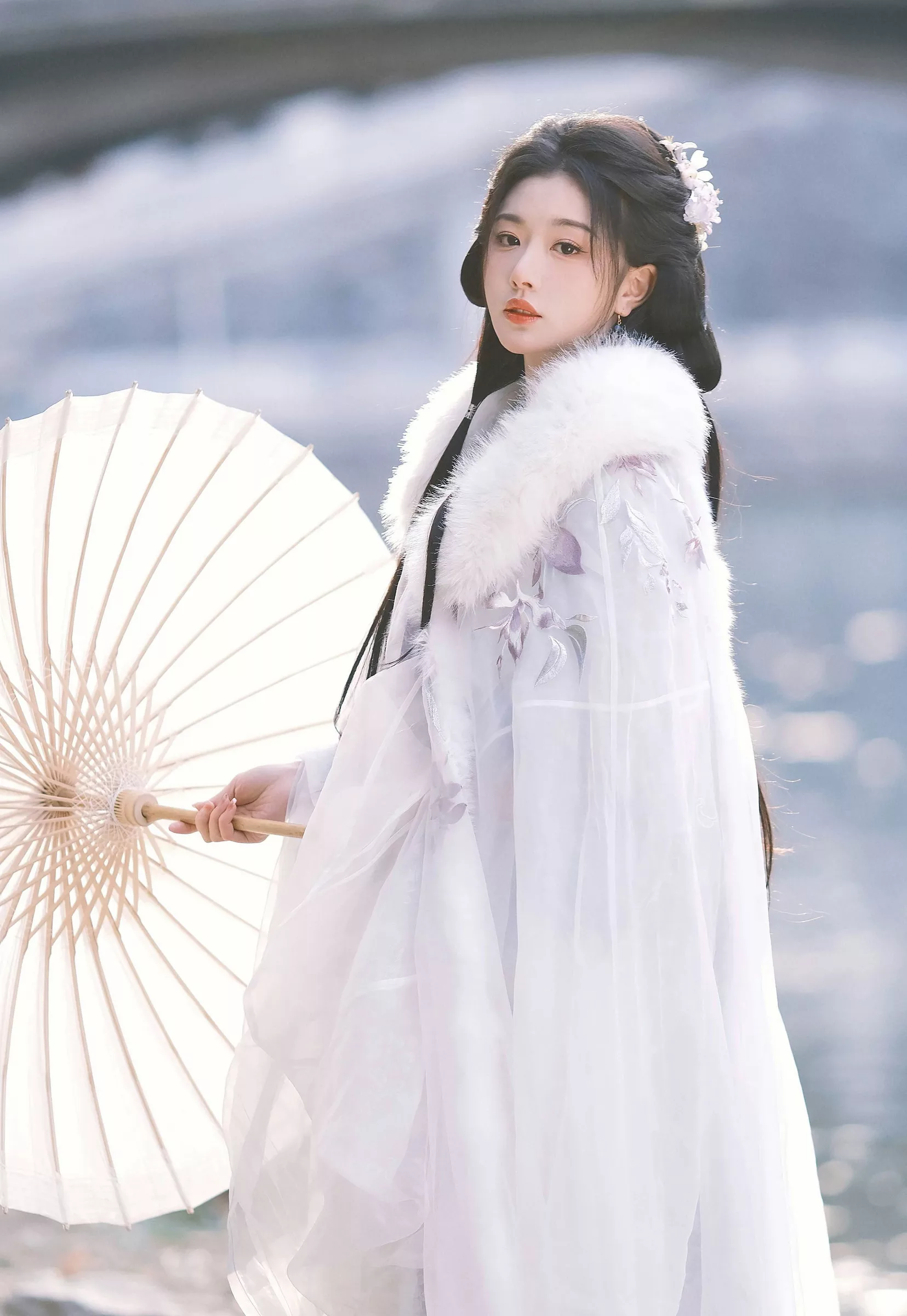 迷失幻境系列 【60P-308.64 100 MB】 第100期 �C (人间烟火)