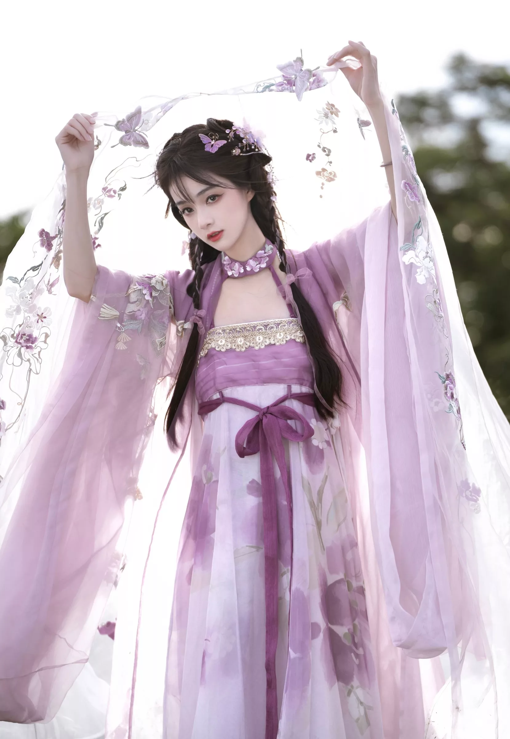 迷失幻境系列 【60P-308.64 100 MB】 第100期 �C (人间烟火)