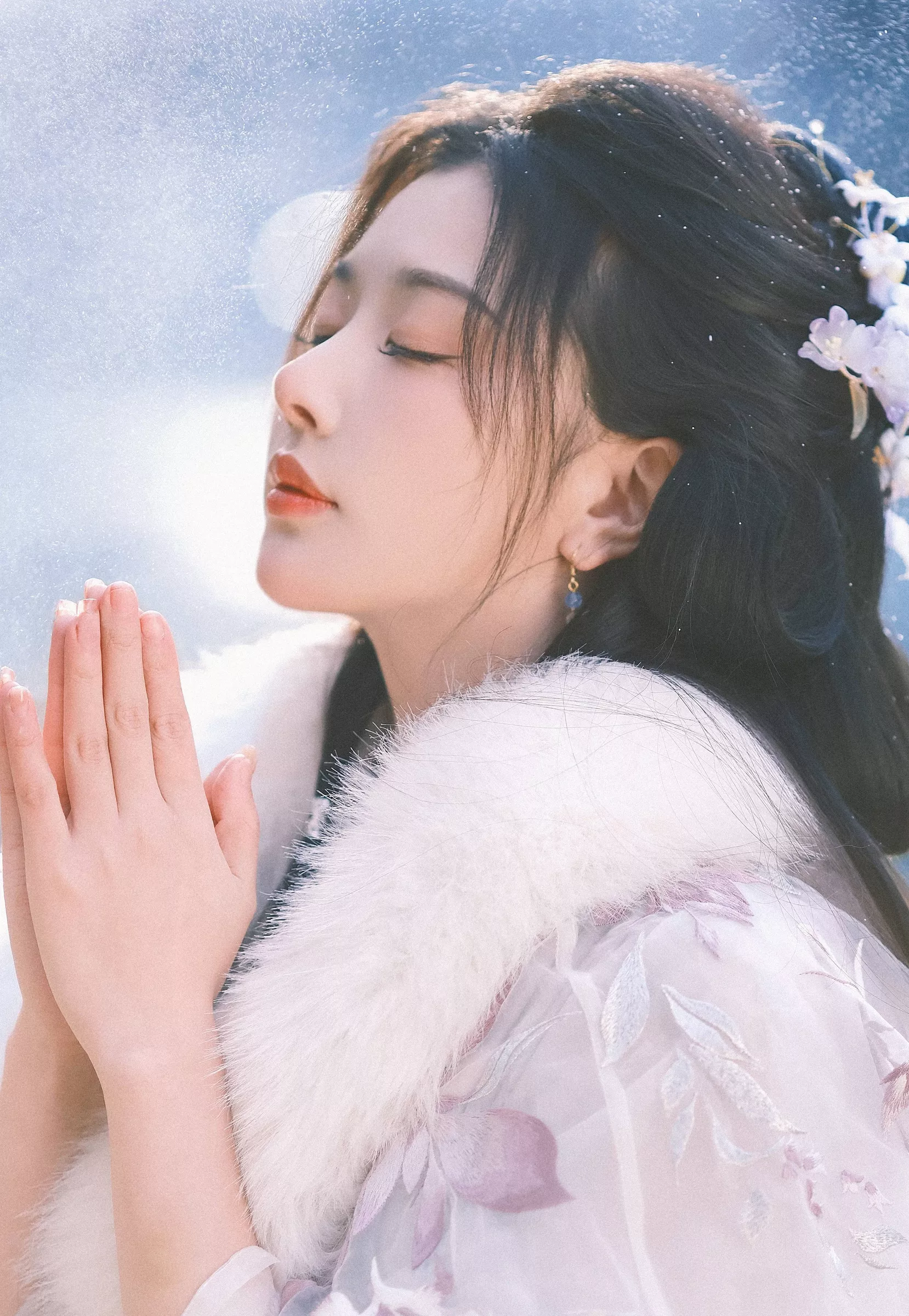 迷失幻境系列 【60P-308.64 100 MB】 第100期 �C (人间烟火)