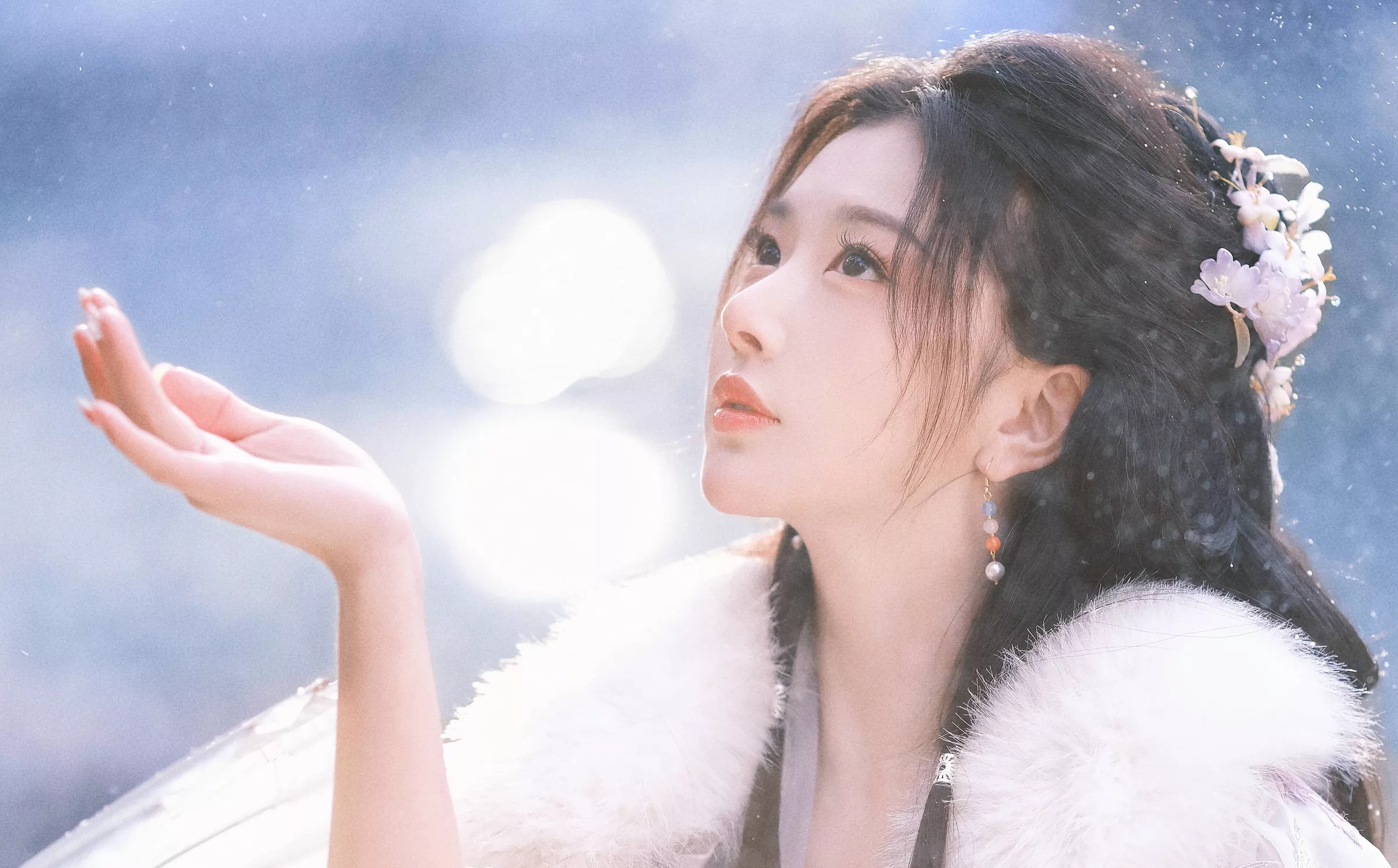 迷失幻境系列 【60P-308.64 100 MB】 第100期 �C (人间烟火)