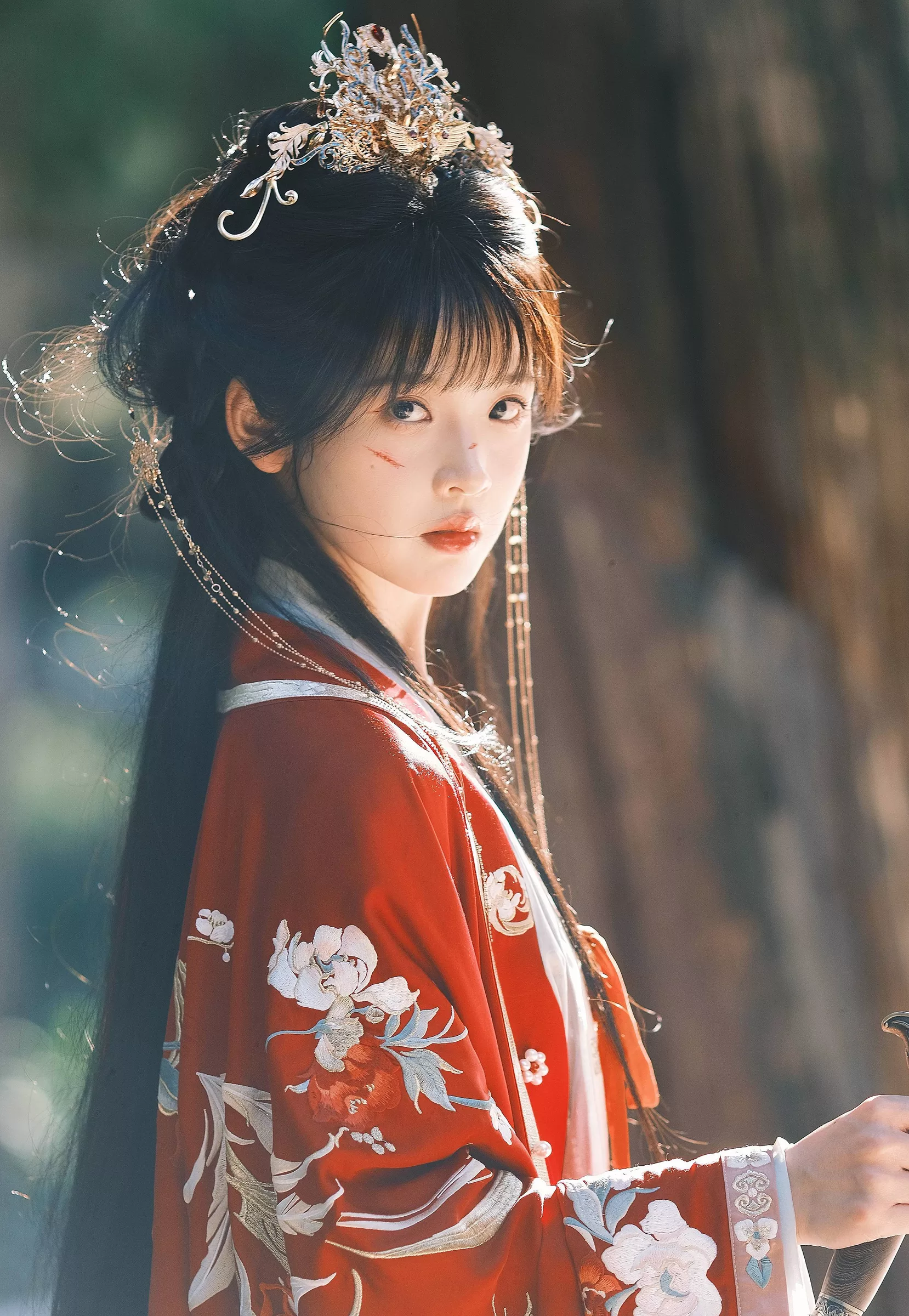 迷失幻境系列 【60P-308.64 100 MB】 第100期 �C (人间烟火)