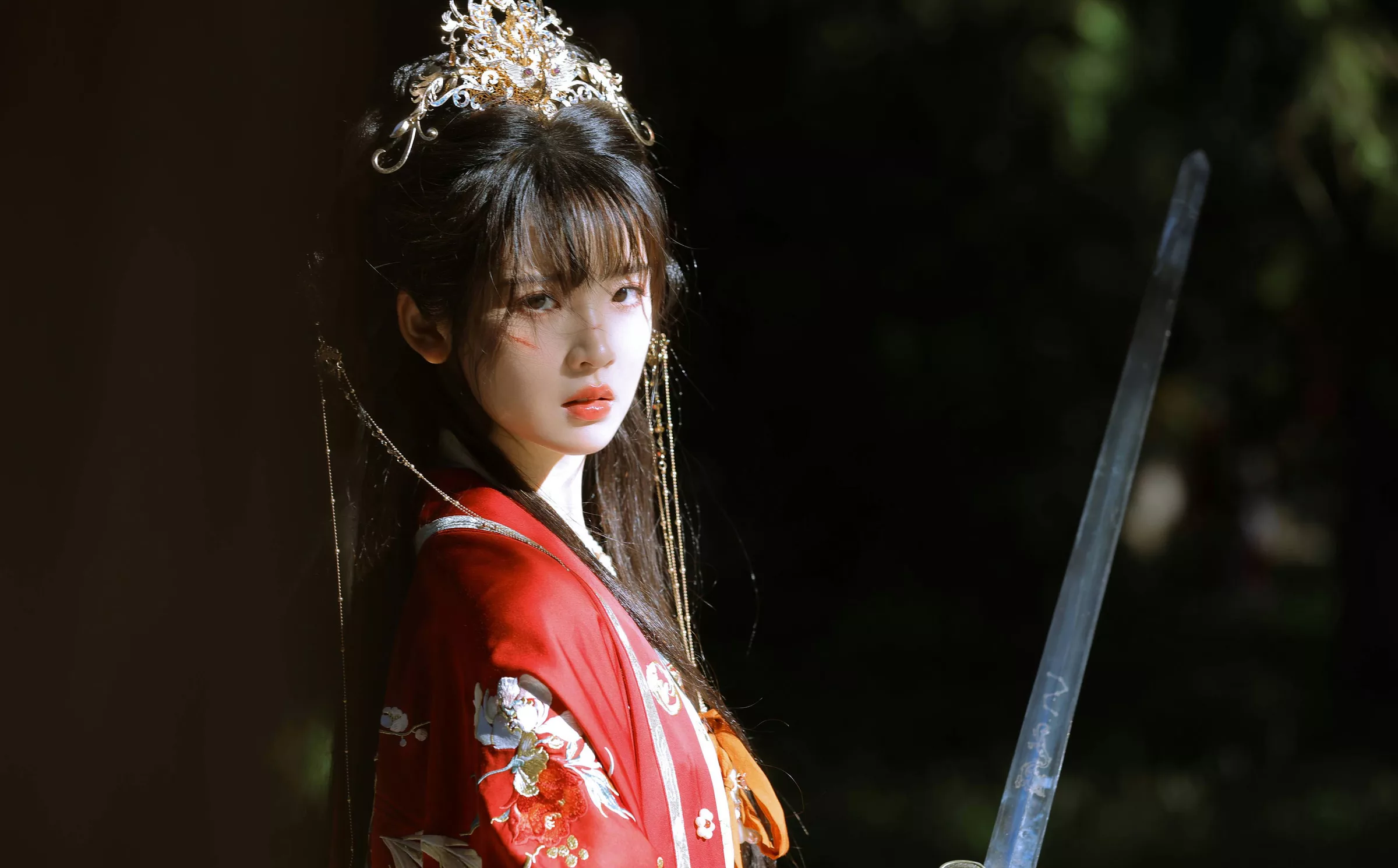 迷失幻境系列 【60P-308.64 100 MB】 第100期 �C (人间烟火)